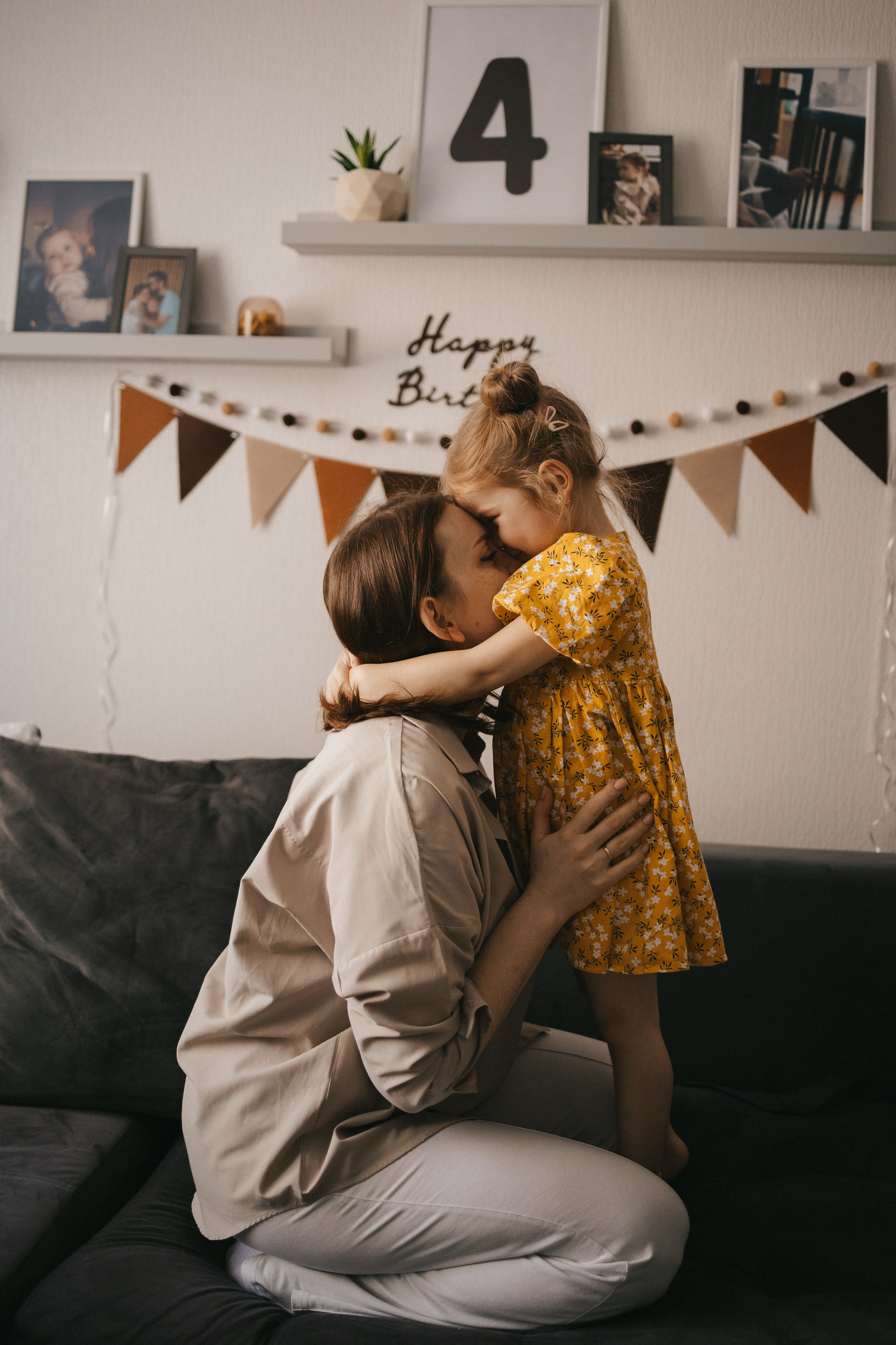 Варе 4 года. Фотограф Нижний Новгород