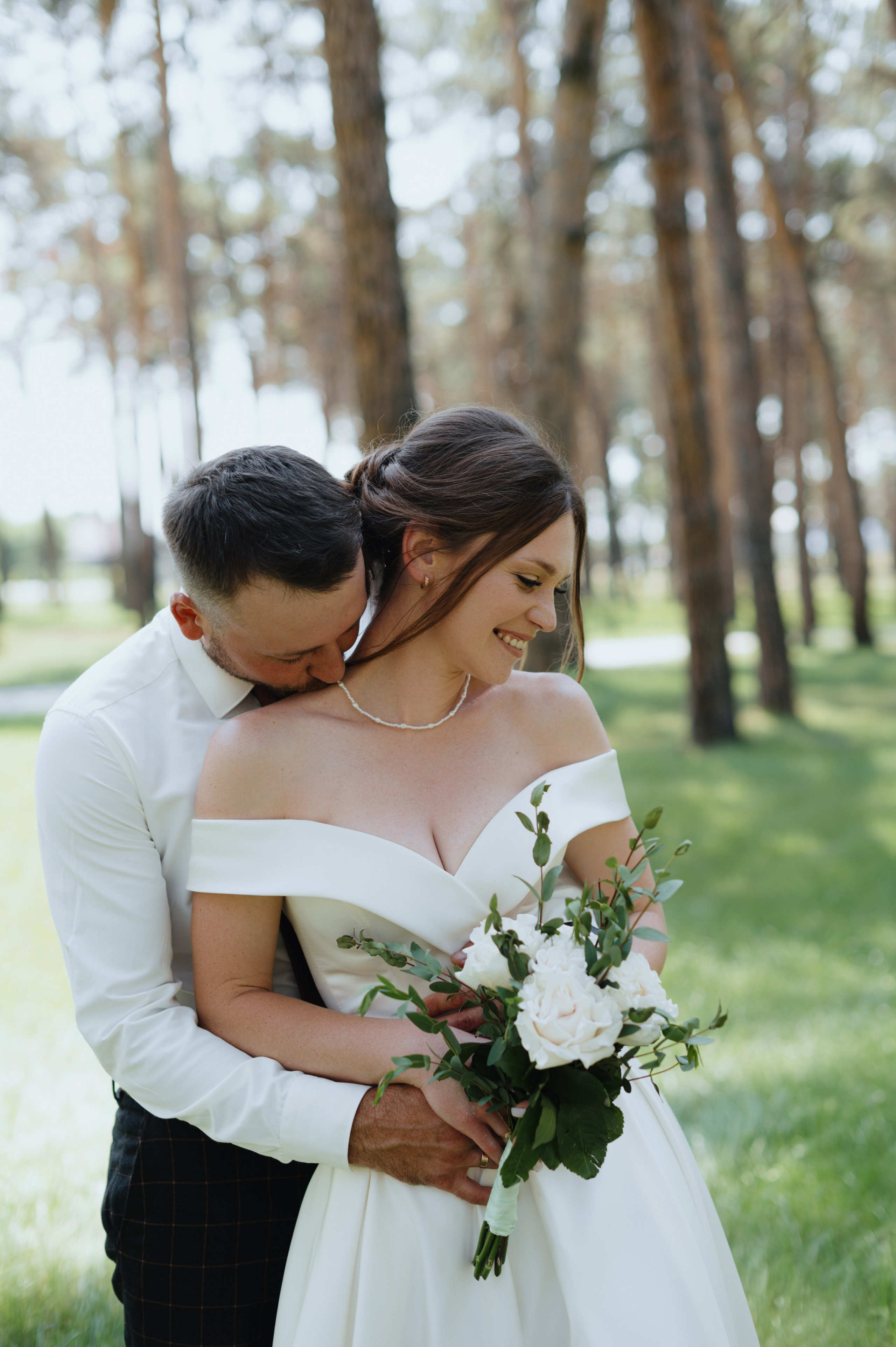 Алексей и Ксения. Фотограф в Абакане и Минусинске