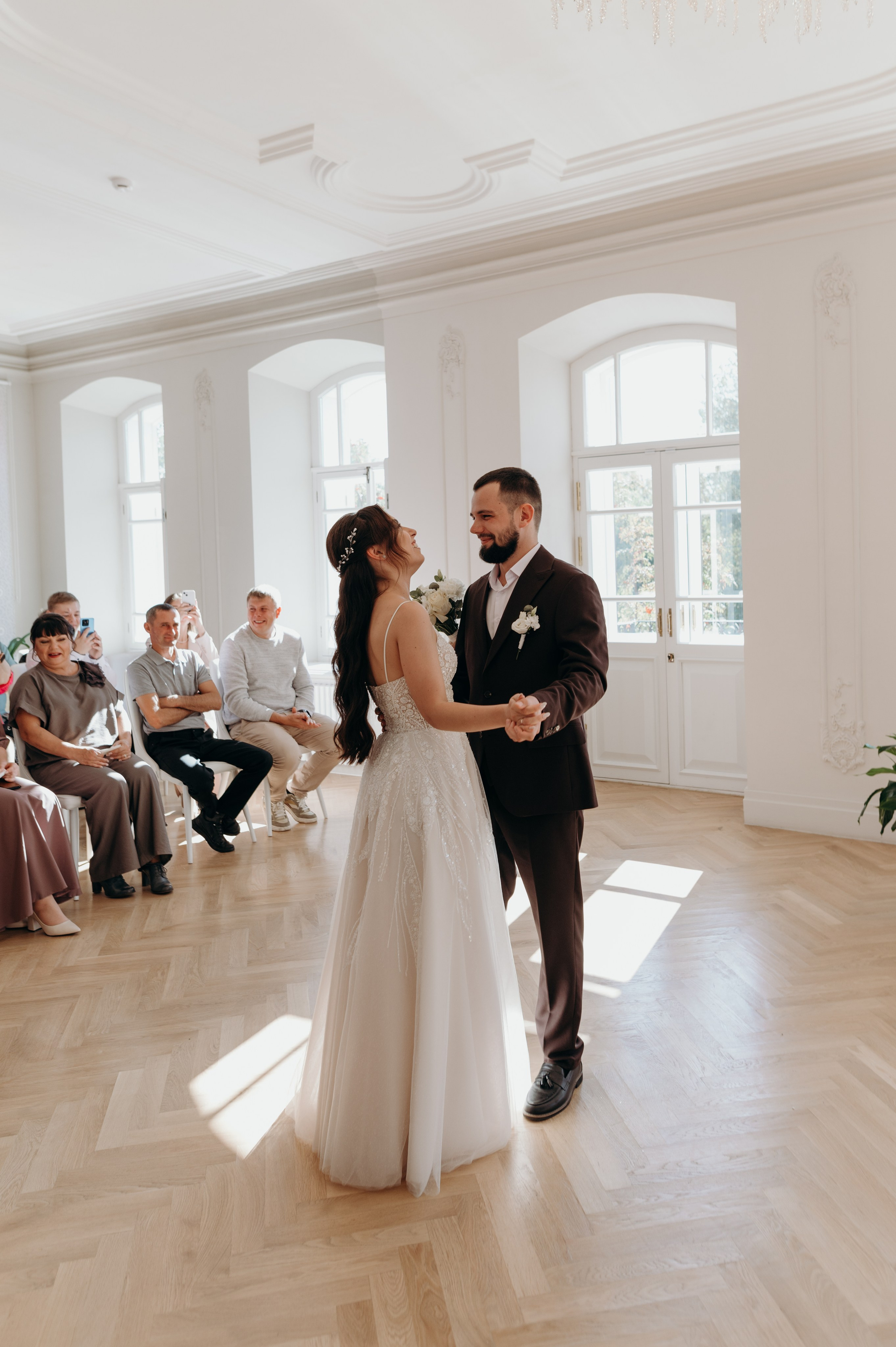 Александр и Софья. Фотограф в Абакане и Минусинске