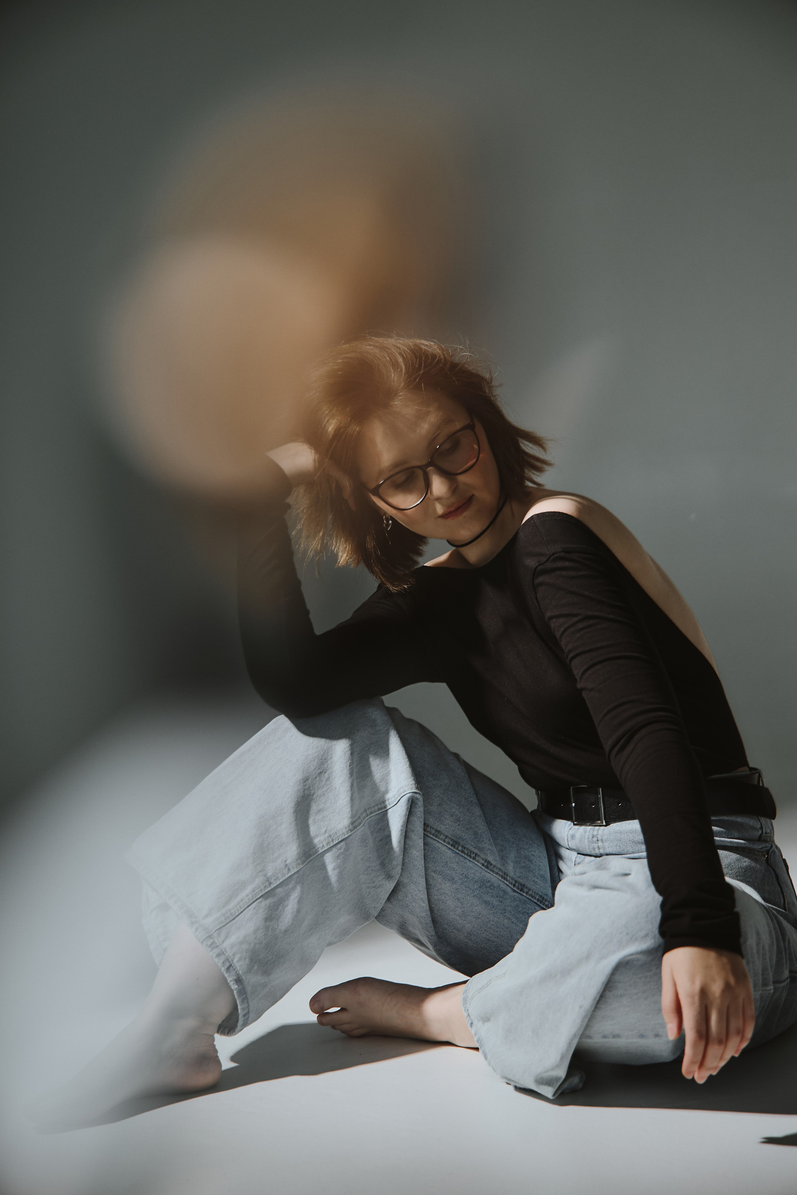 Ника. Фотограф Жанна Лефлер