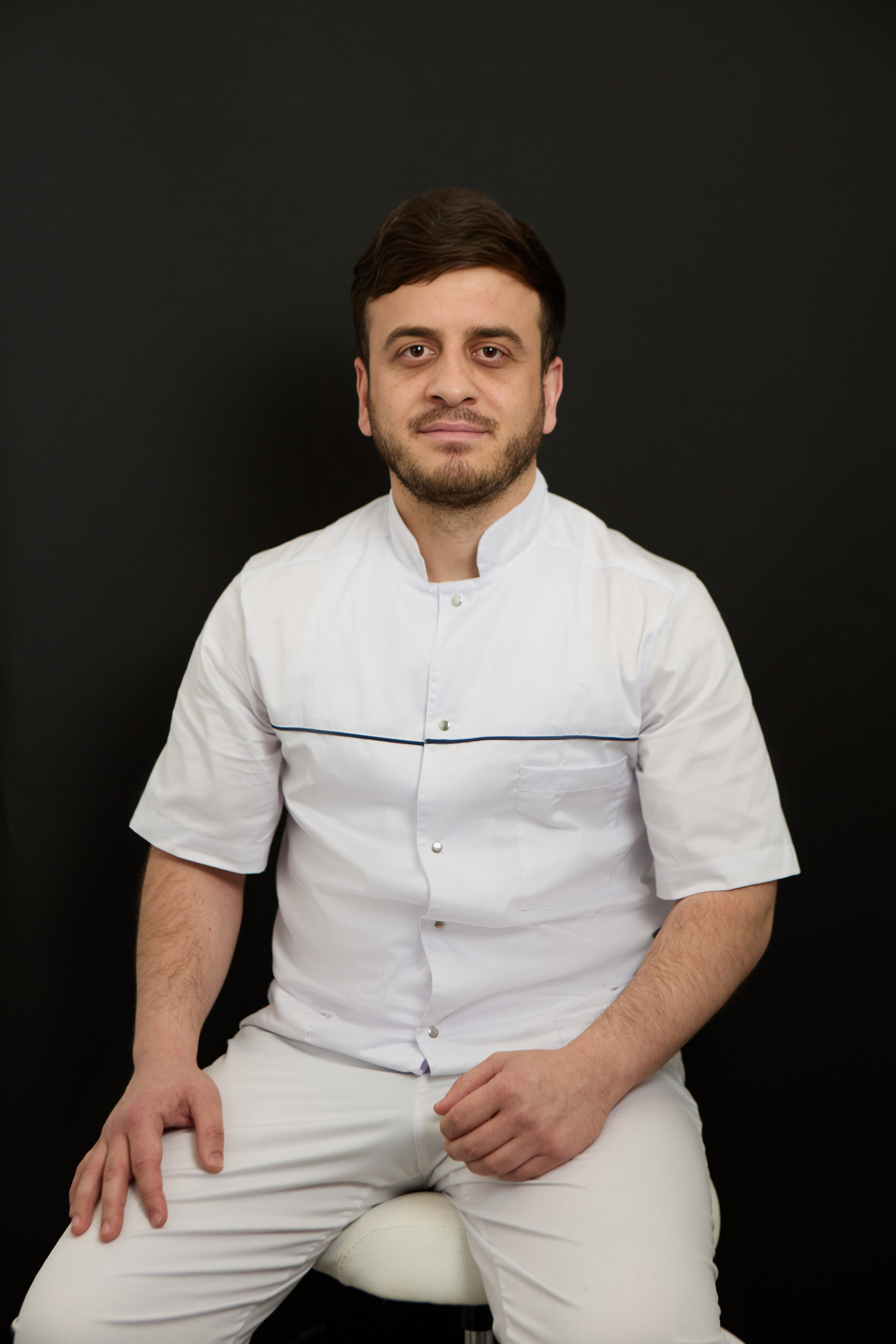 Съемка врачей для KDL клиники. Frame Craft