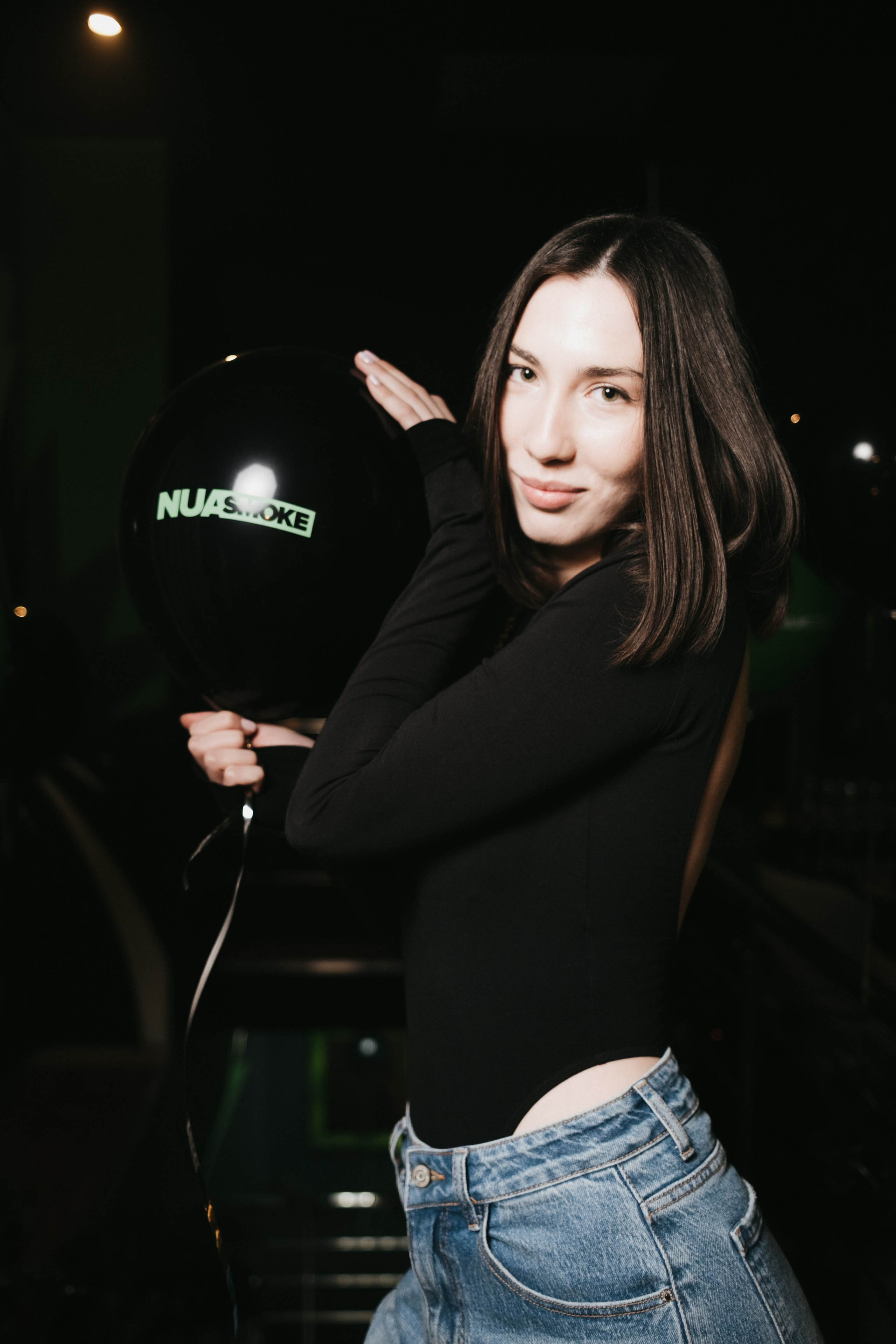 День рождения кальяной NUASMOKE 11 лет. Свадебный и репортажной фотограф Денис Ожигин в Краснодаре и Краснодарском крае