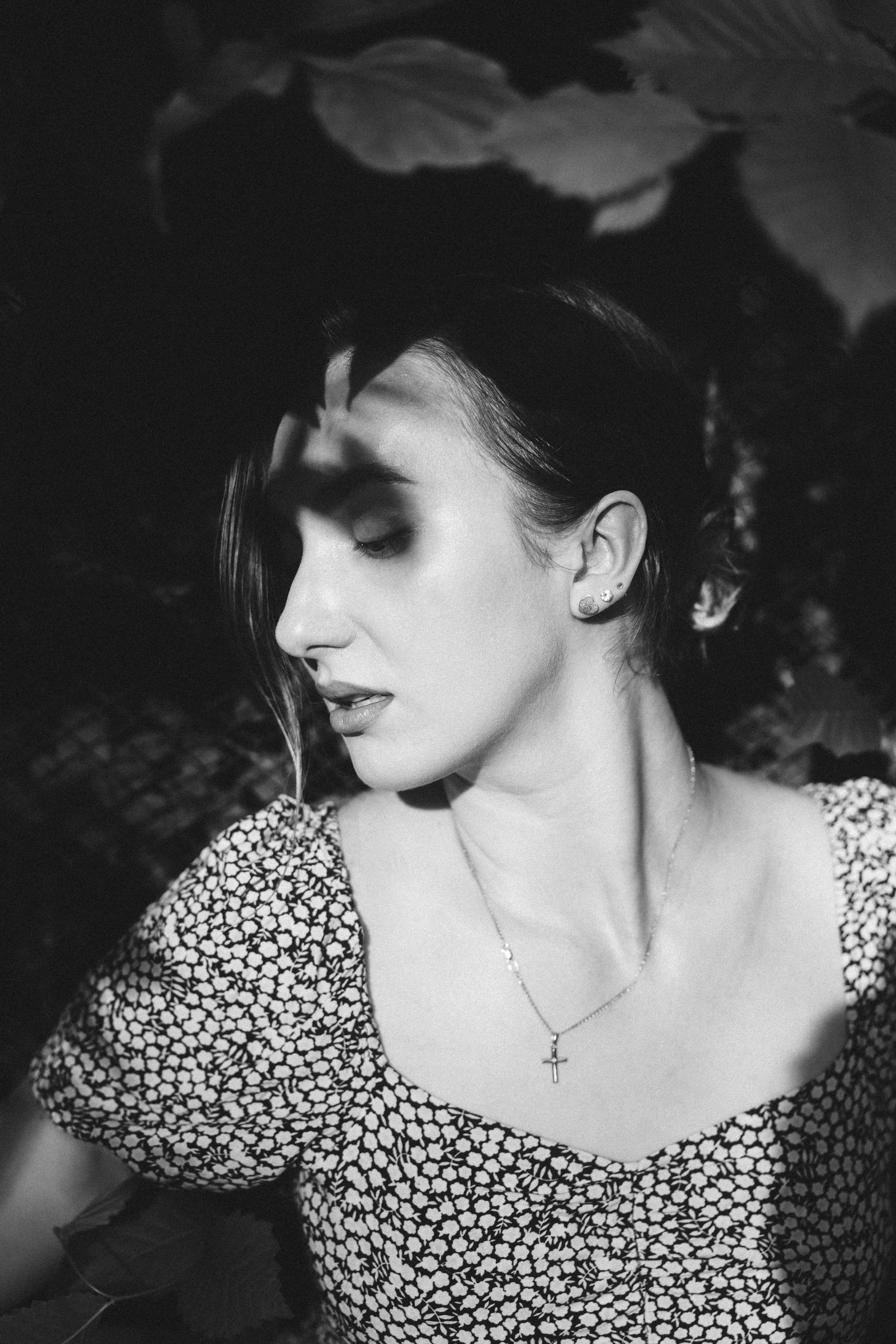 Элина. Veronika Popadeikina Photographer