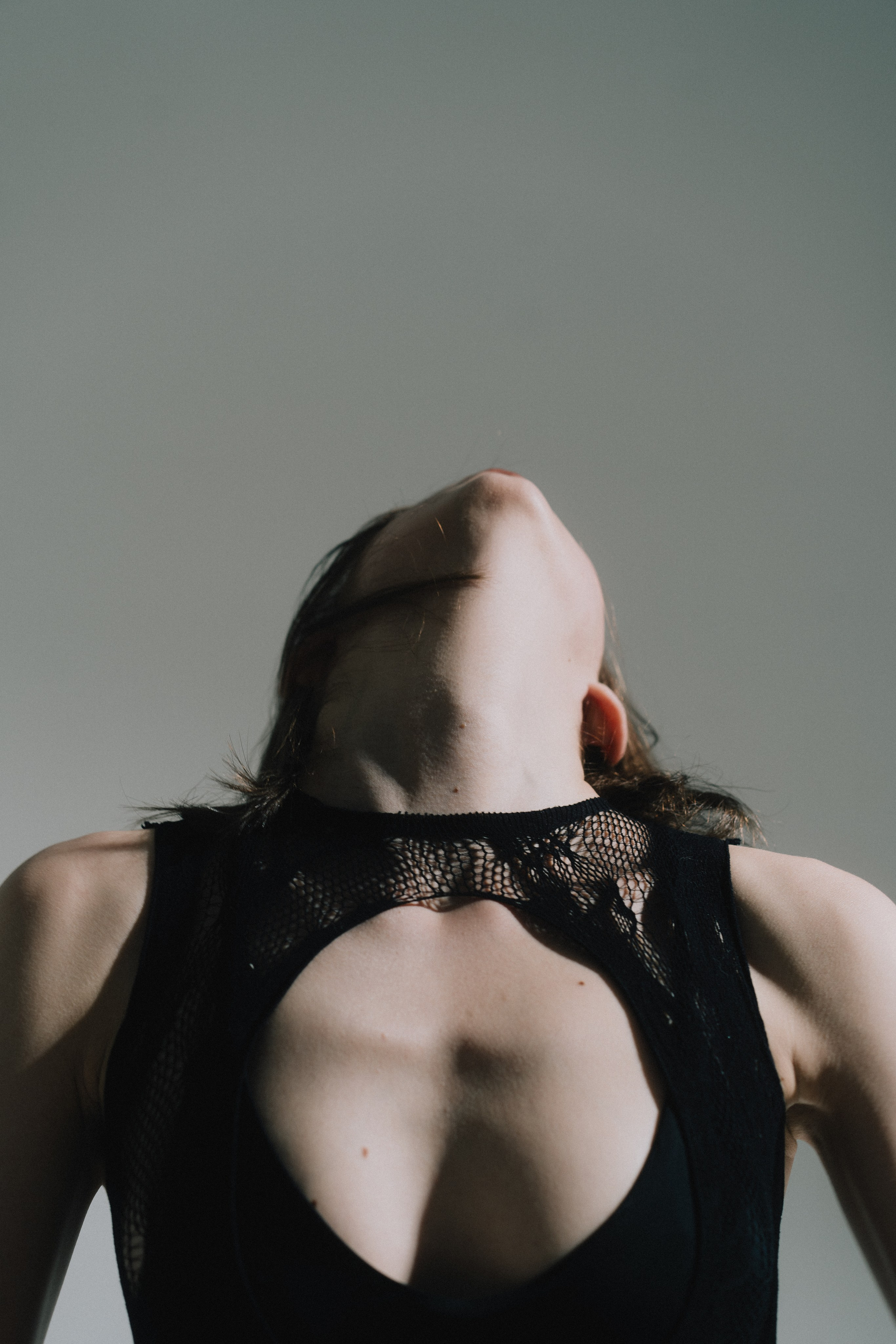 Аня III. Veronika Popadeikina Photographer
