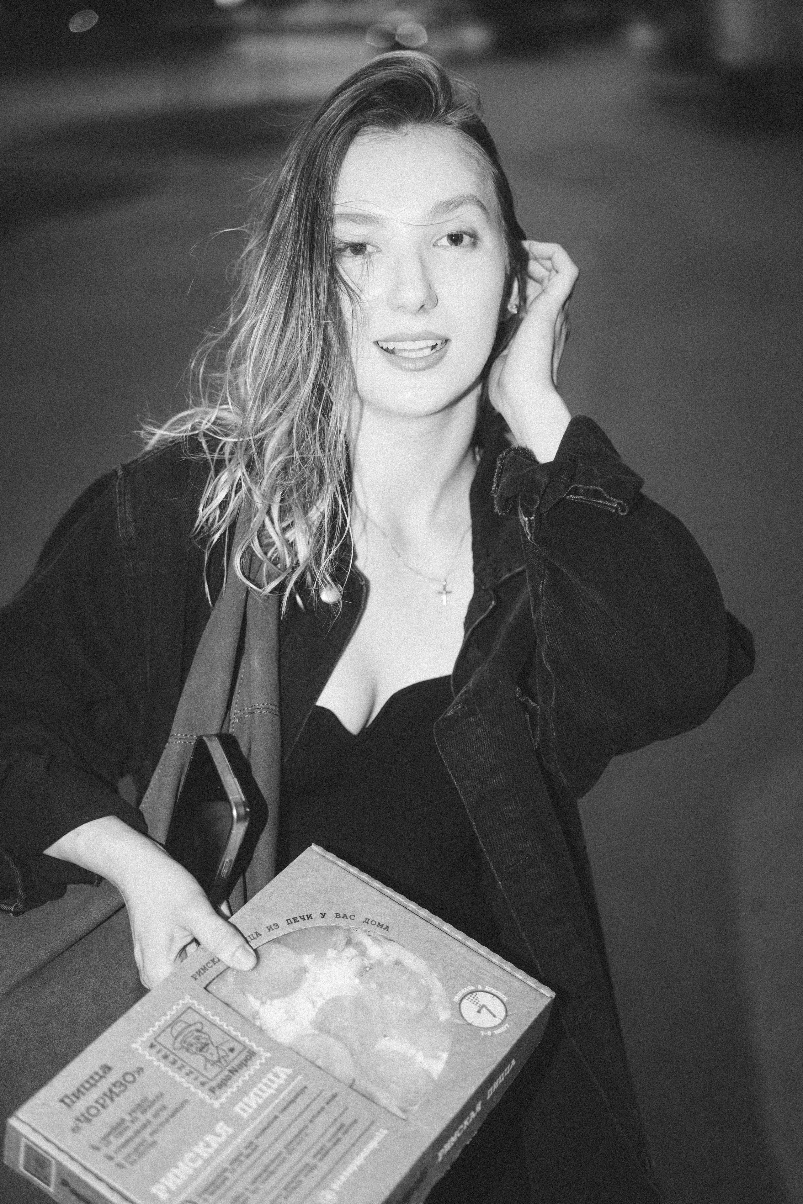 Элина. Veronika Popadeikina Photographer