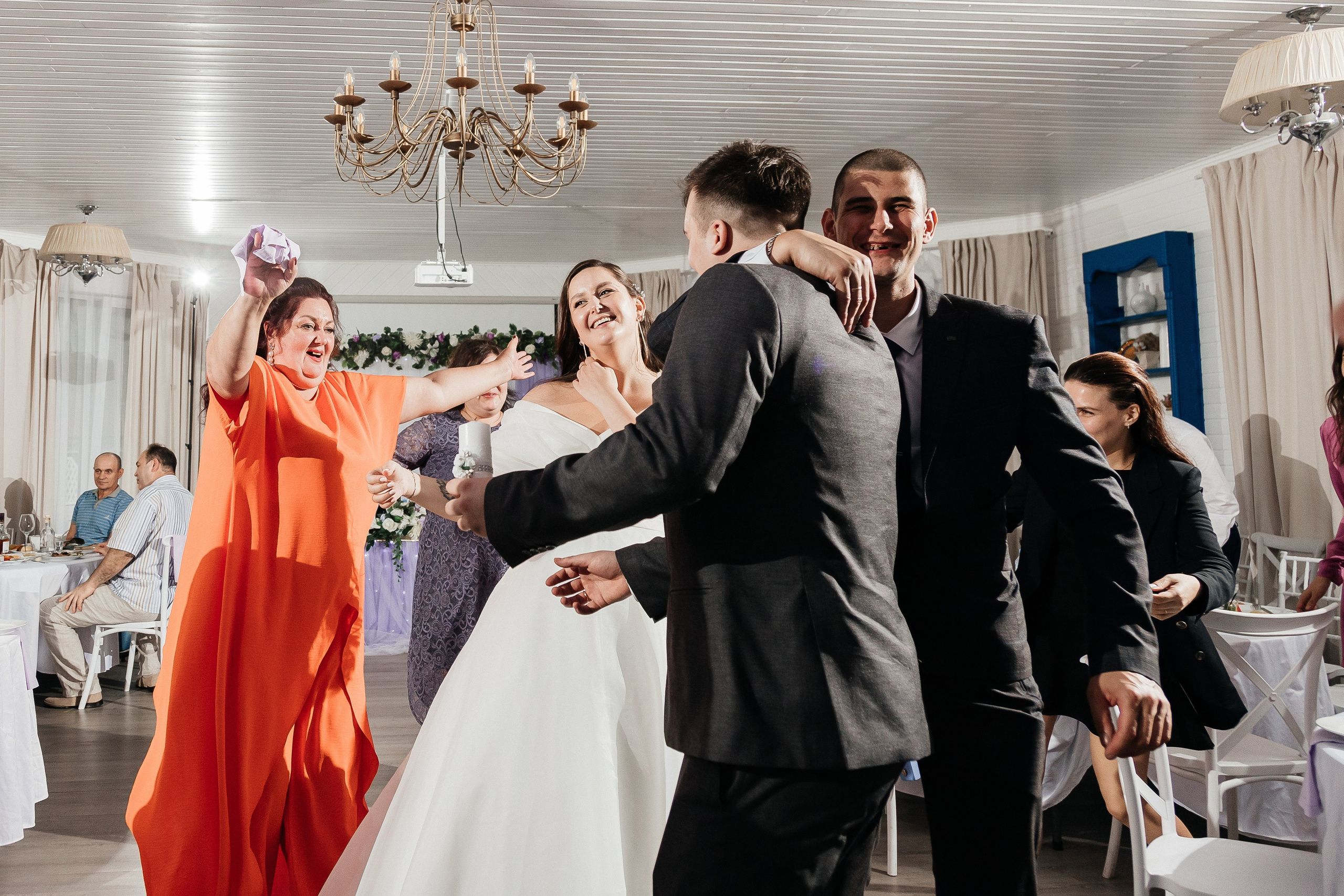 Дмитрий и Мария/2024. Свадебный и семейный фотограф в Екатеринбурге