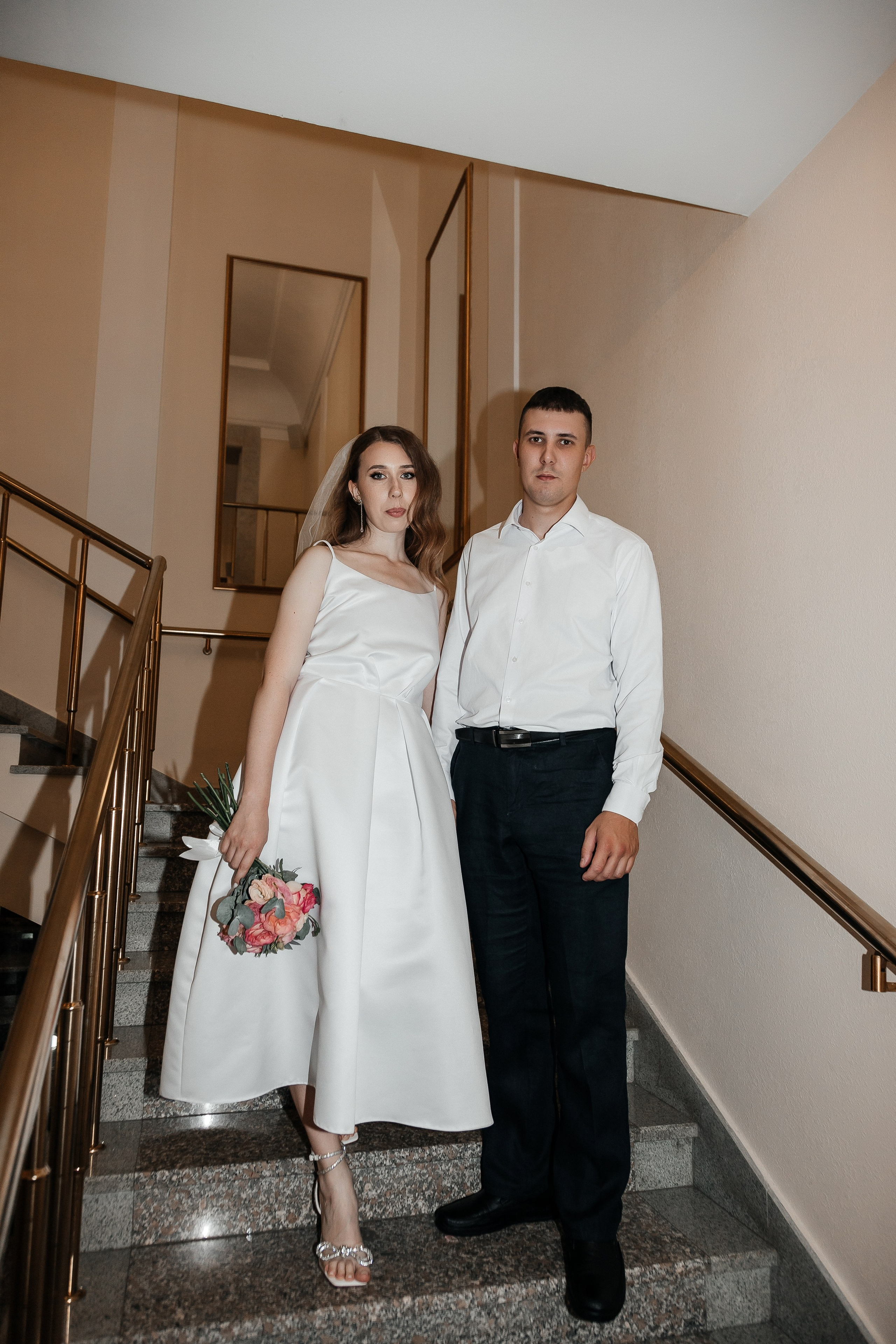 Максим и Екатерина/2024. Свадебный и семейный фотограф в Екатеринбурге