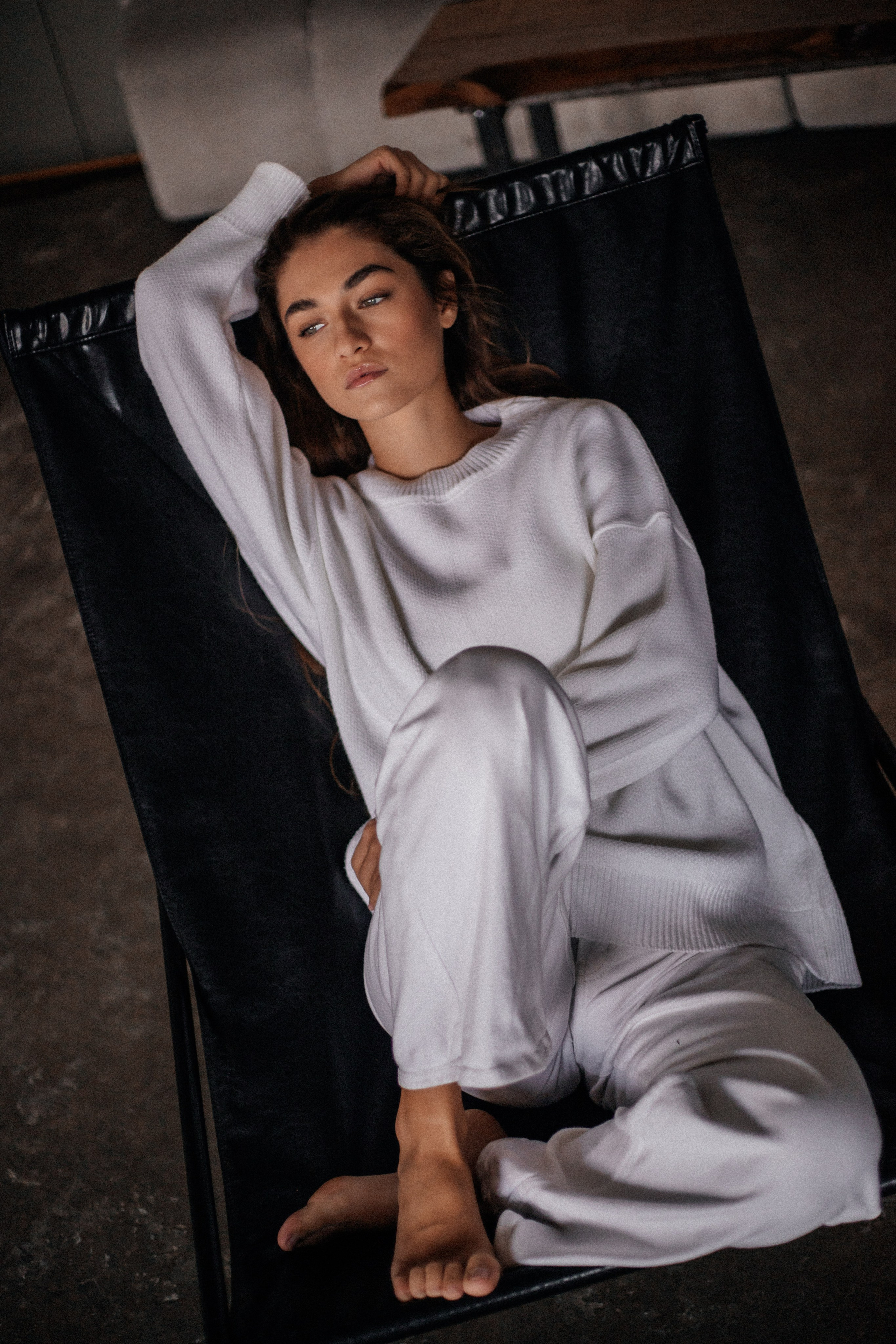 Юлия. Женский фотограф в Москве Юля Иванова