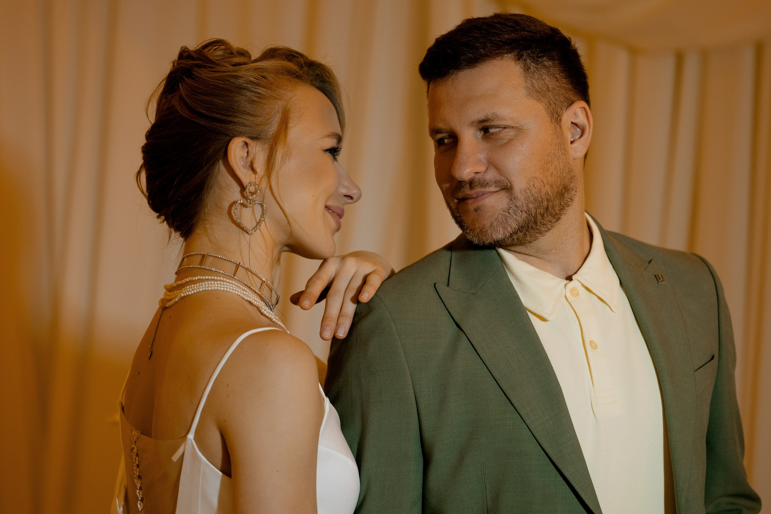 8 лет спустя. Миленина Юлия Свадебный и семейный фотограф в Краснодаре