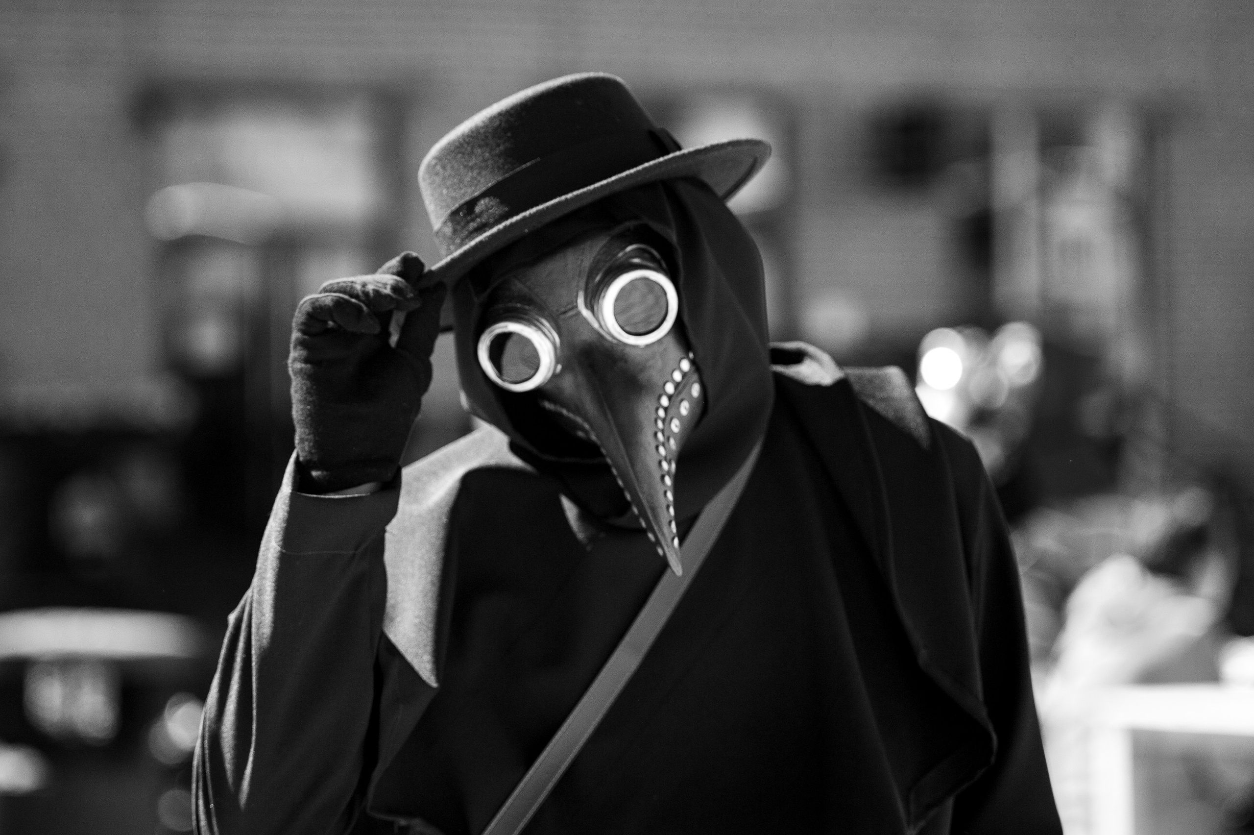 Epic Con 2021. Наталия Март | Фотограф СПб