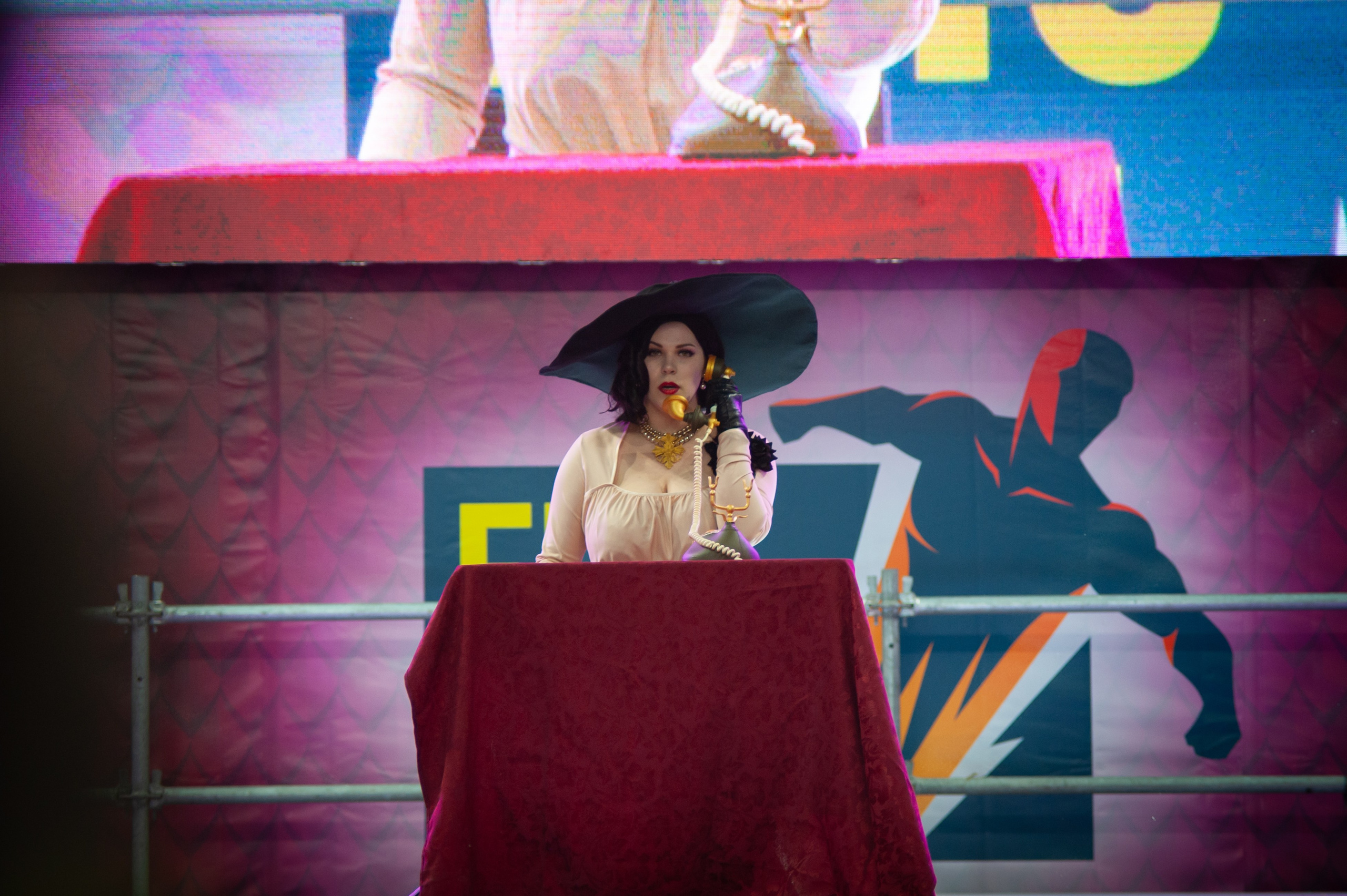 Epic Con 2021. Наталия Март | Фотограф СПб