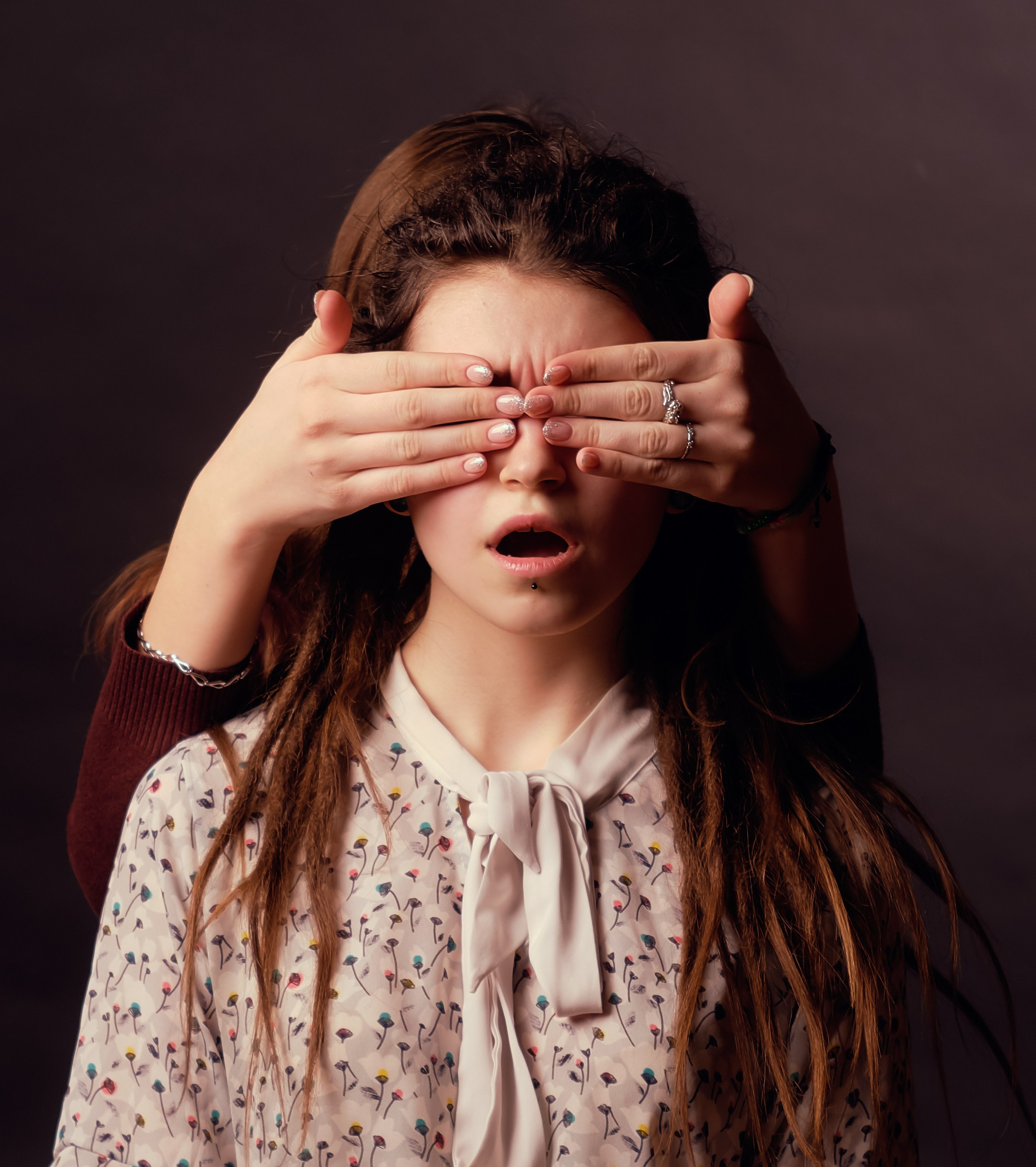 ПОРТРЕТ. Фотограф в Алматы Артемий Матюнин