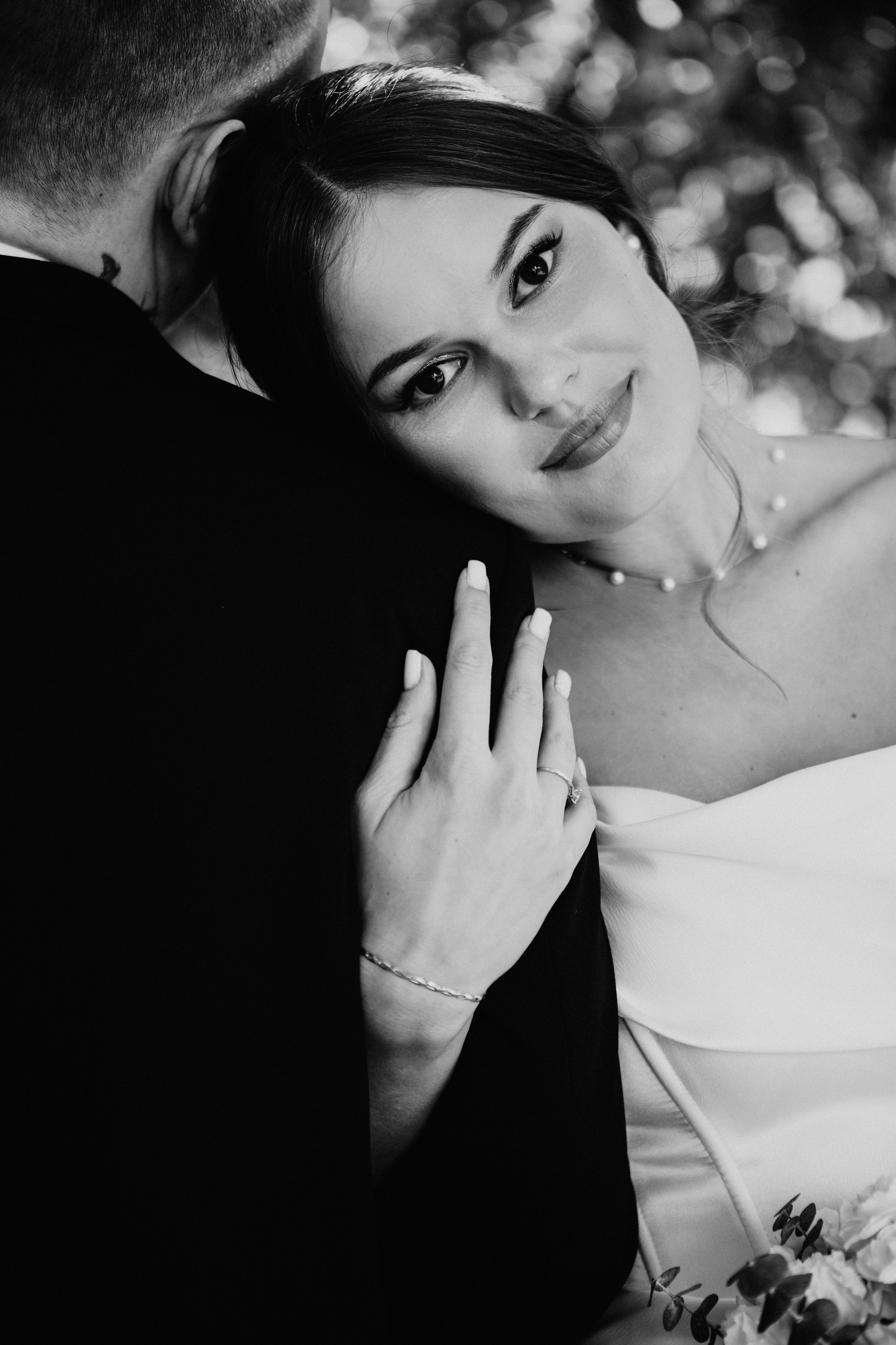 Свадебная фотосессия. Фотограф Иркутск Анастасия Марышева