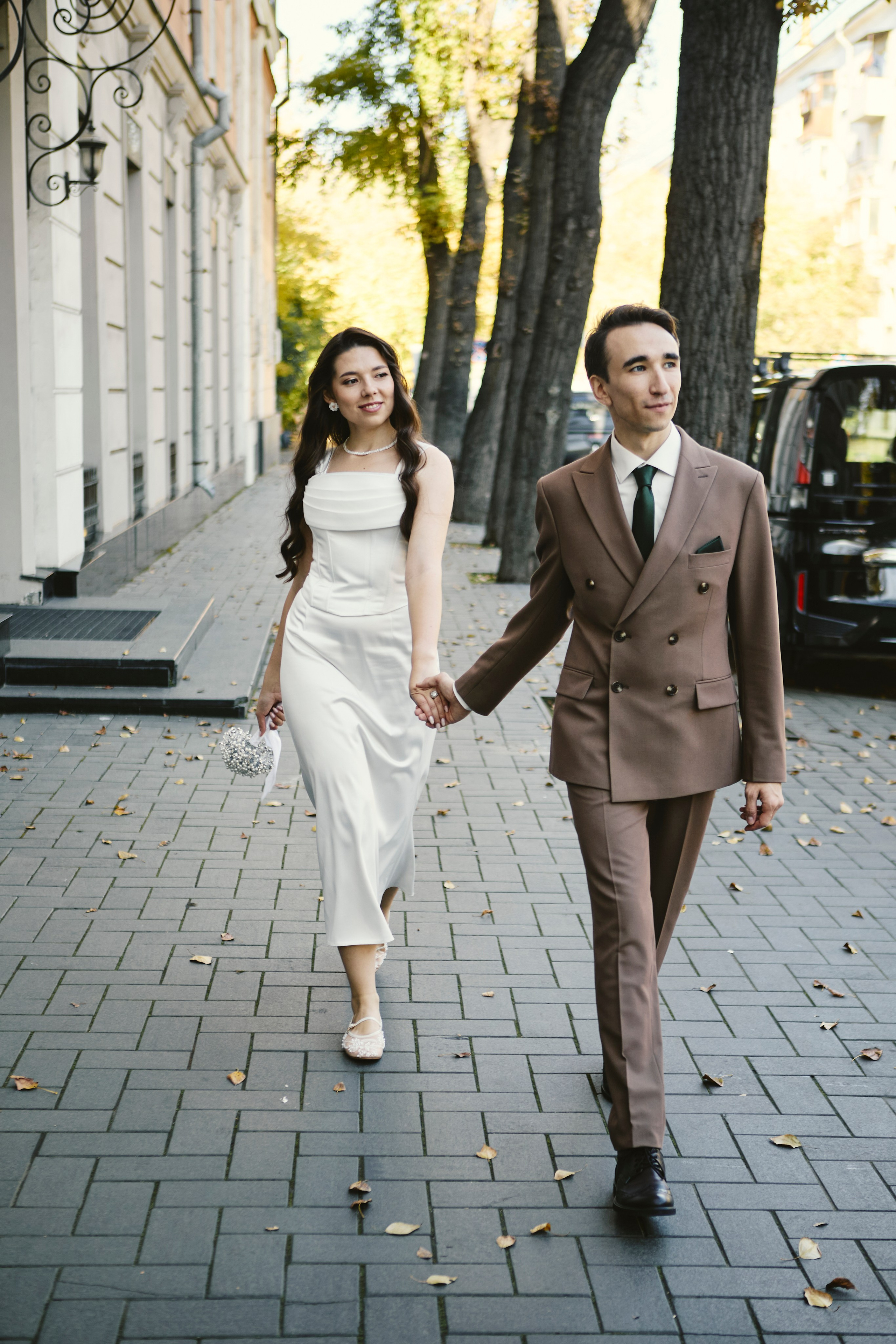 Татьяна и Антоний. Фотограф Иркутск Анастасия Марышева