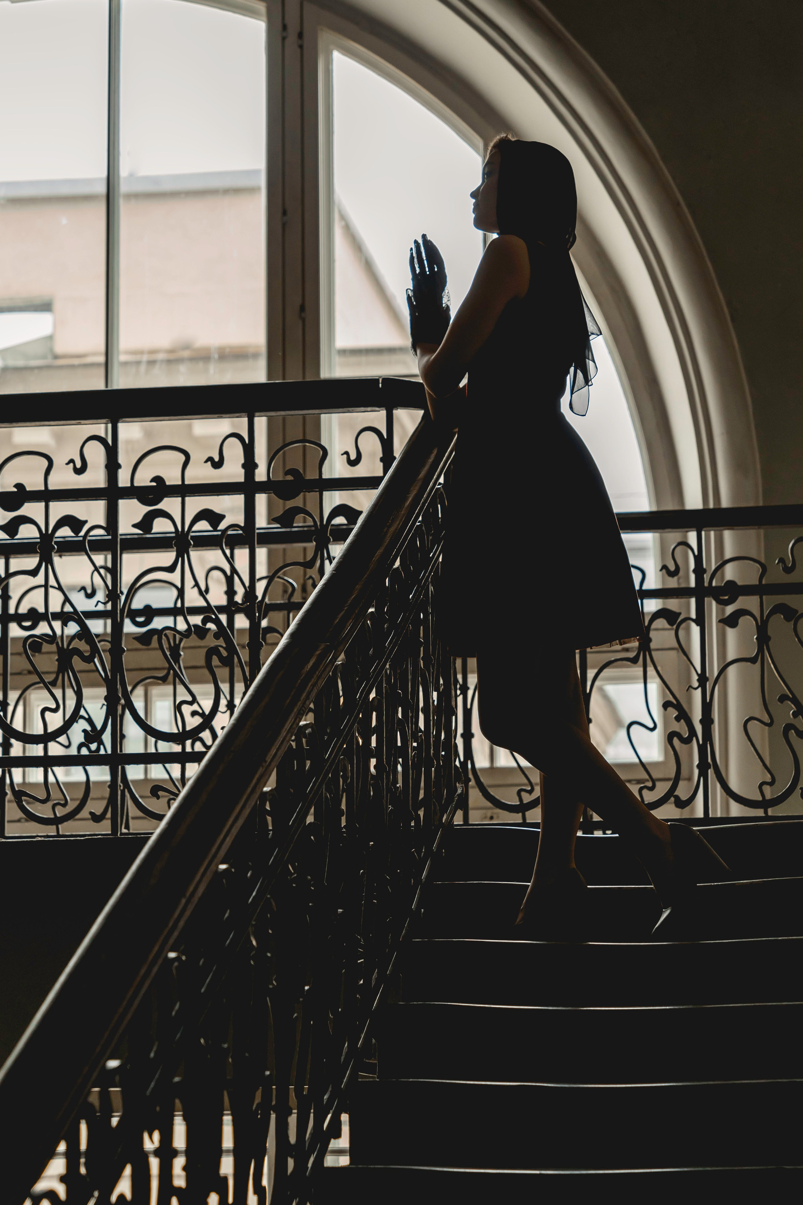 AGAT. Елена Соболева Женский портретный фотограф