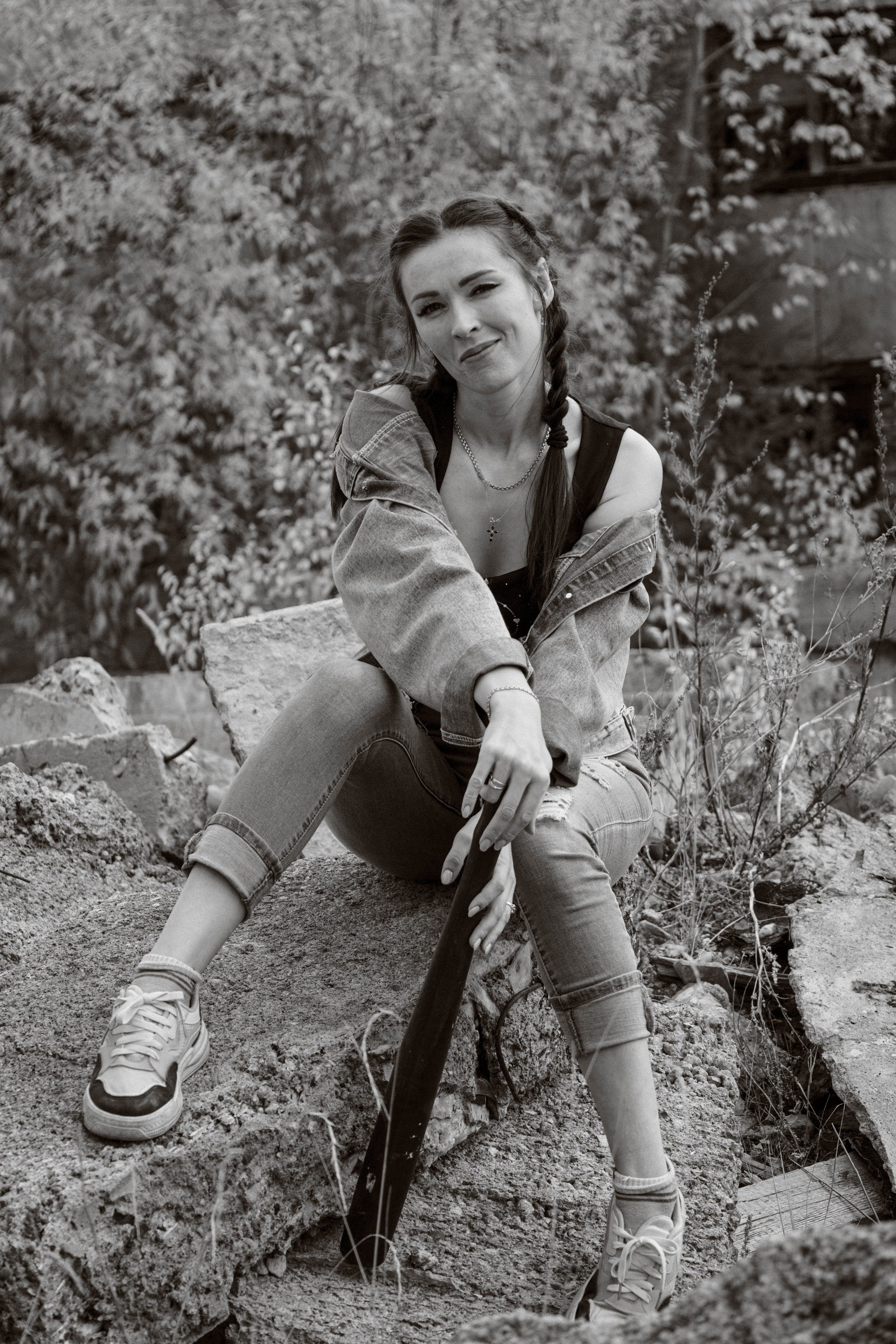 Творческая съёмка. Фотограф г. Северобайкальск Михайлова Сакдиана