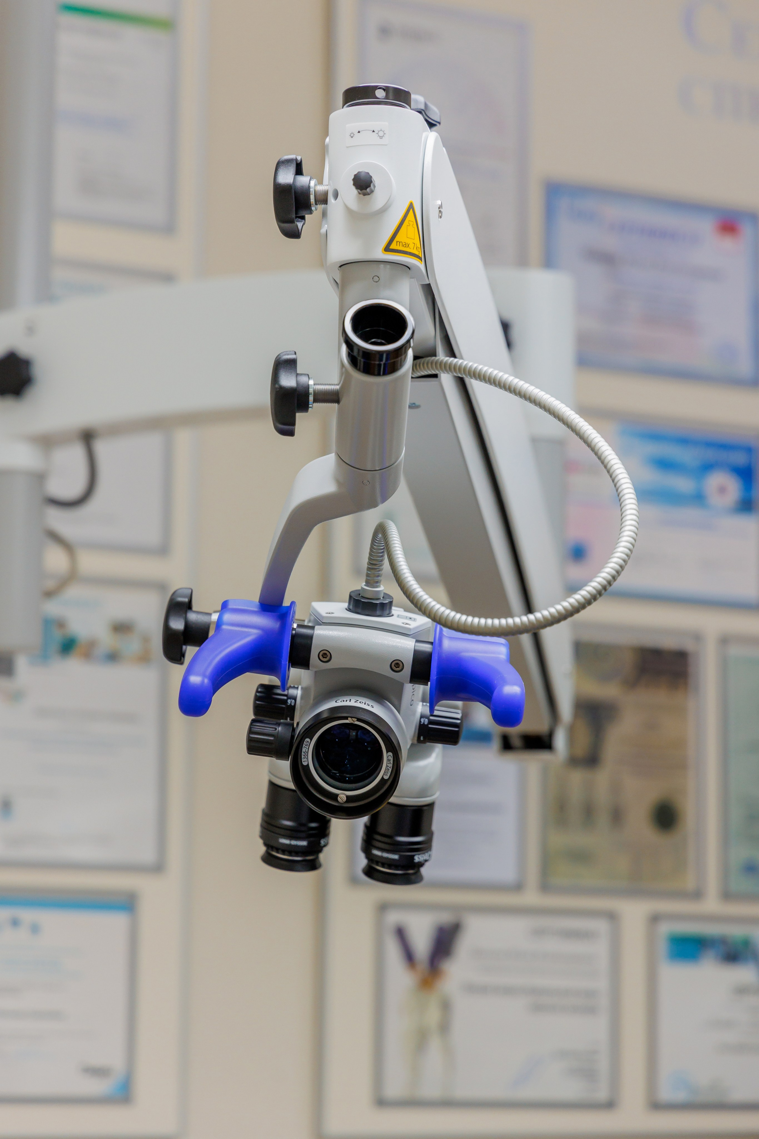 Стоматология. Фотограф, видеограф