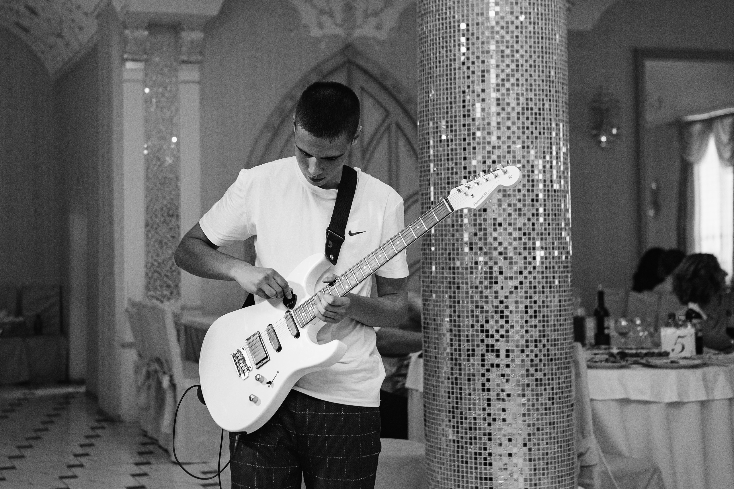 Свадьбы. Фотограф Оренбург Алёна Лелет