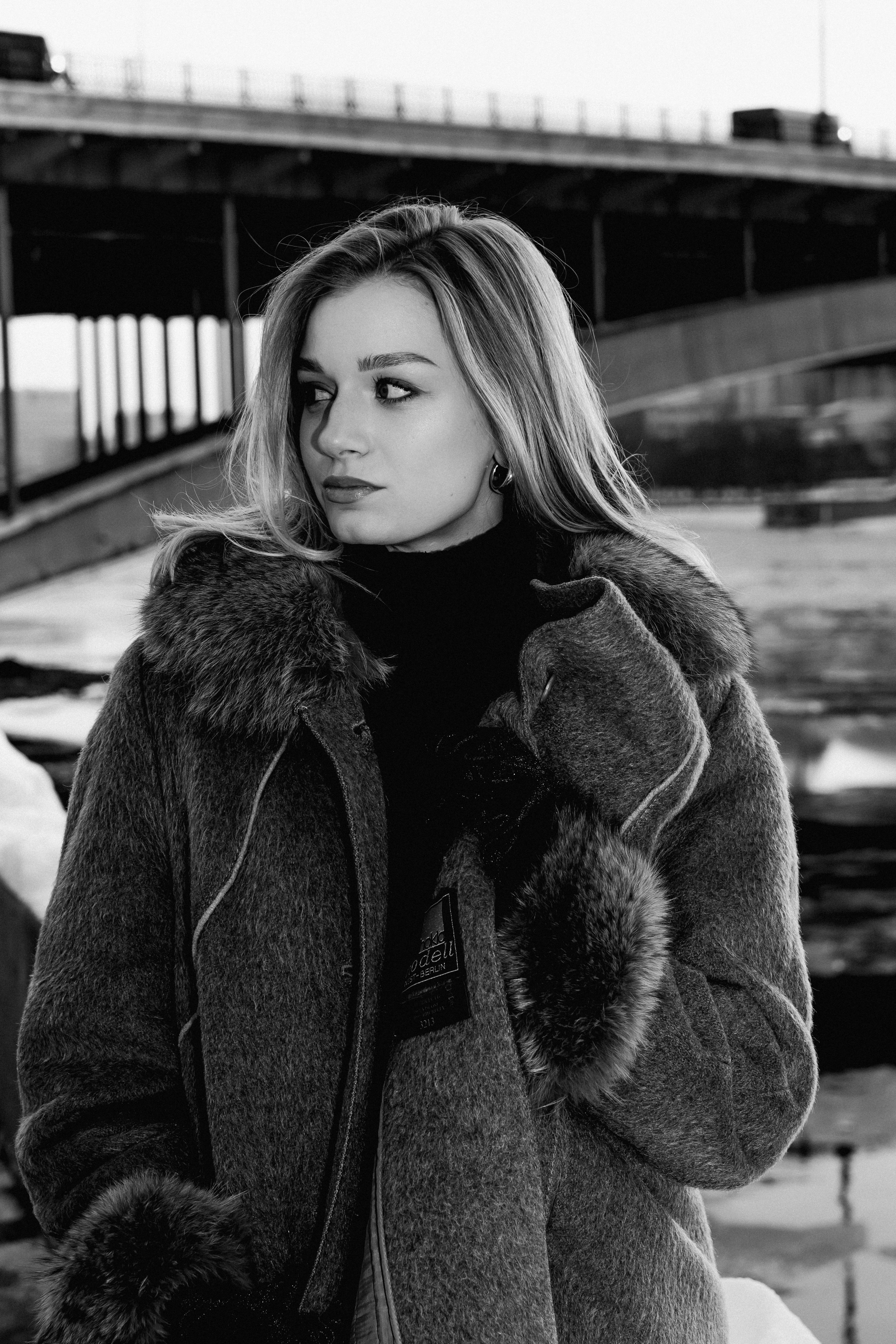 Екатерина. Твой фотограф Алина Кочергина