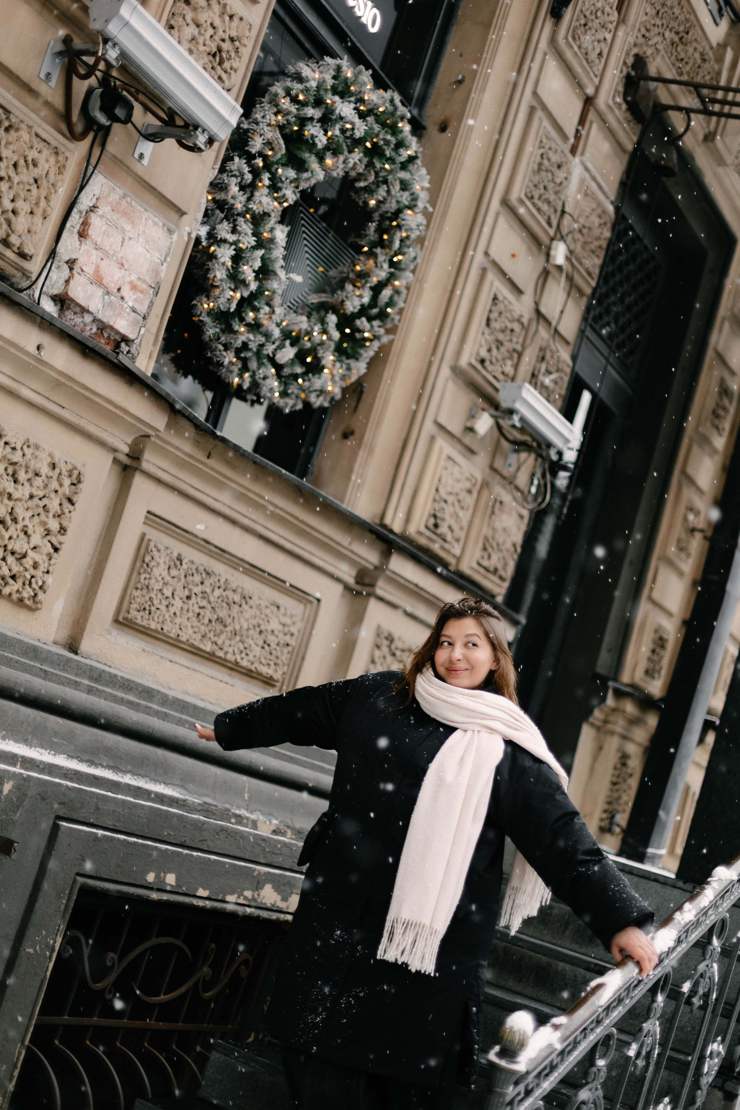 Юлия и Сергей. Фотограф Veronika Potaseva