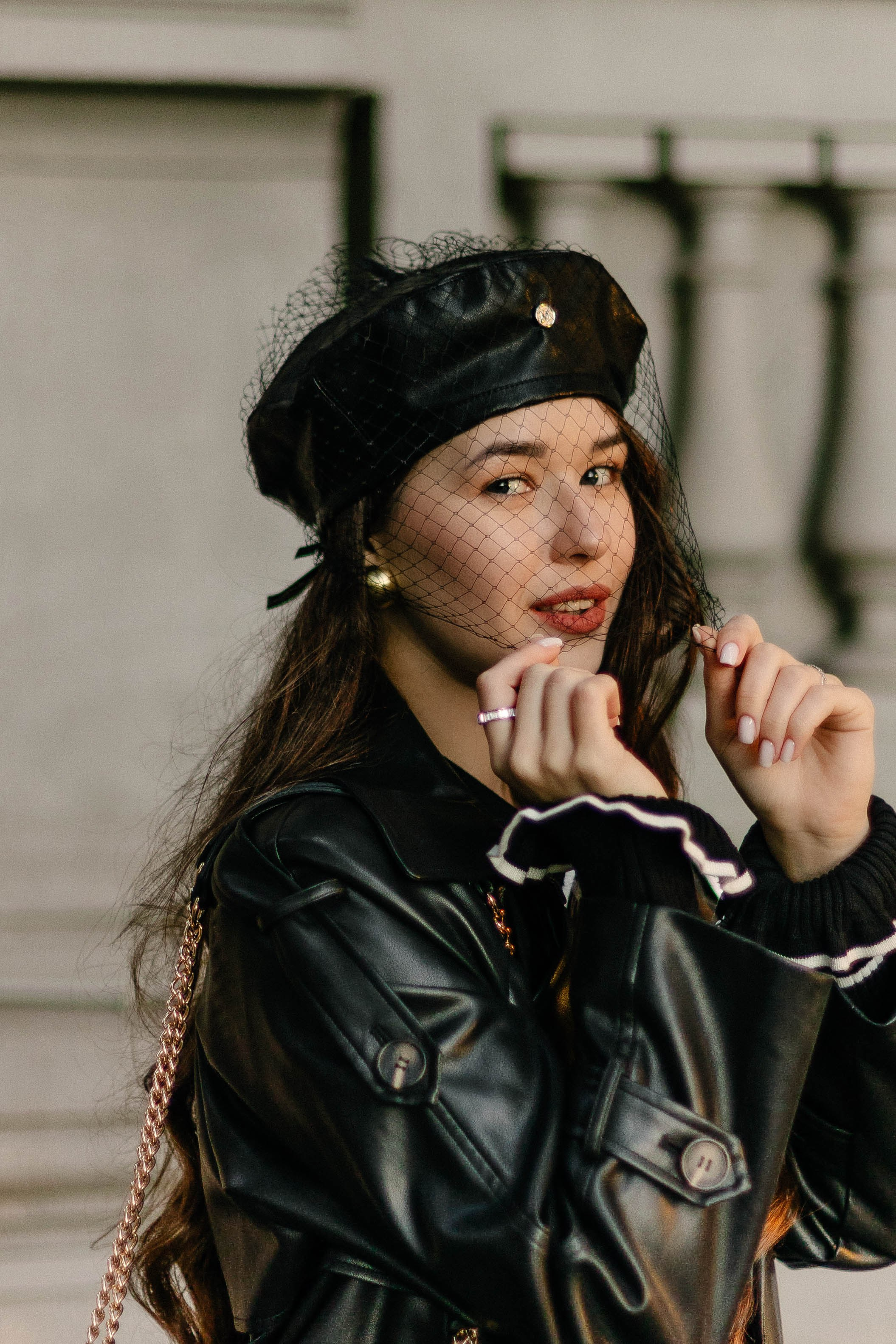 Виктория. Фотограф Veronika Potaseva