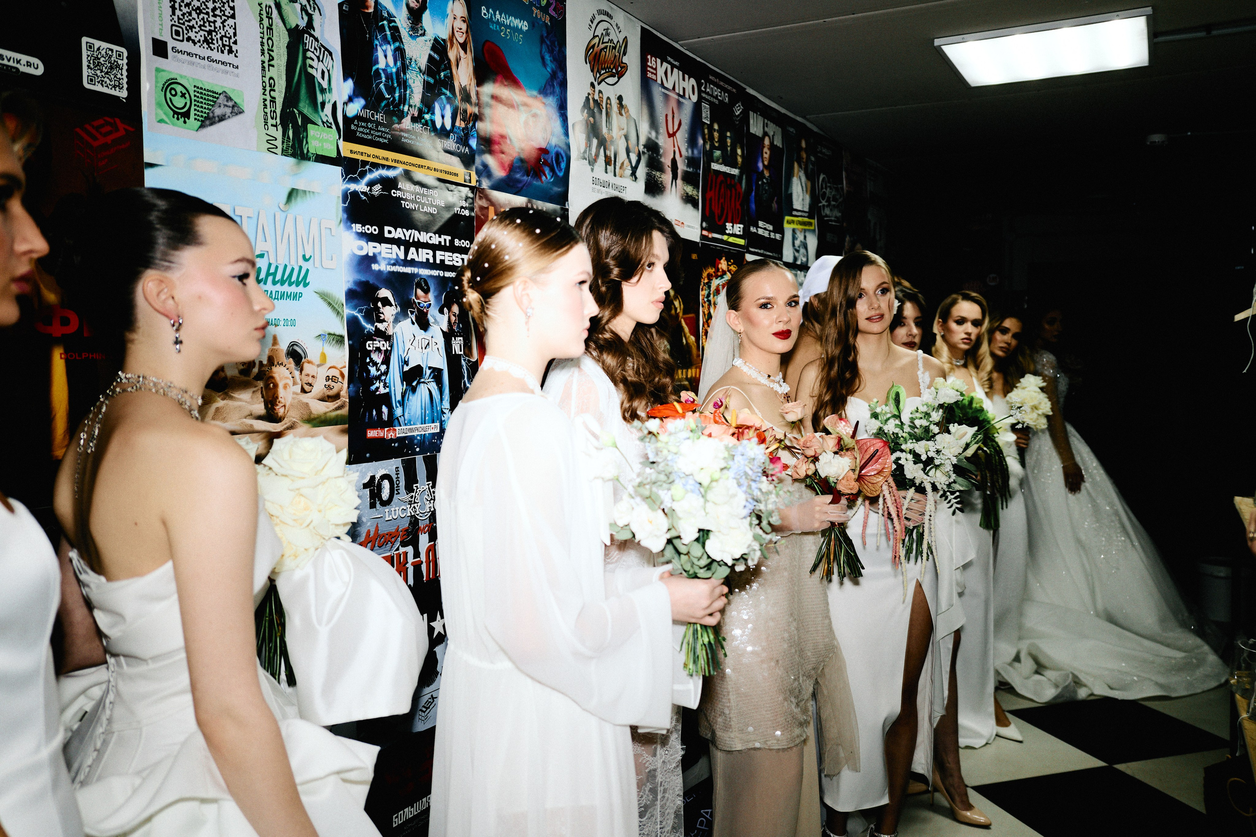 Идеальная. Фотограф во Владимире, Москве и Суздале — Полина Романычева