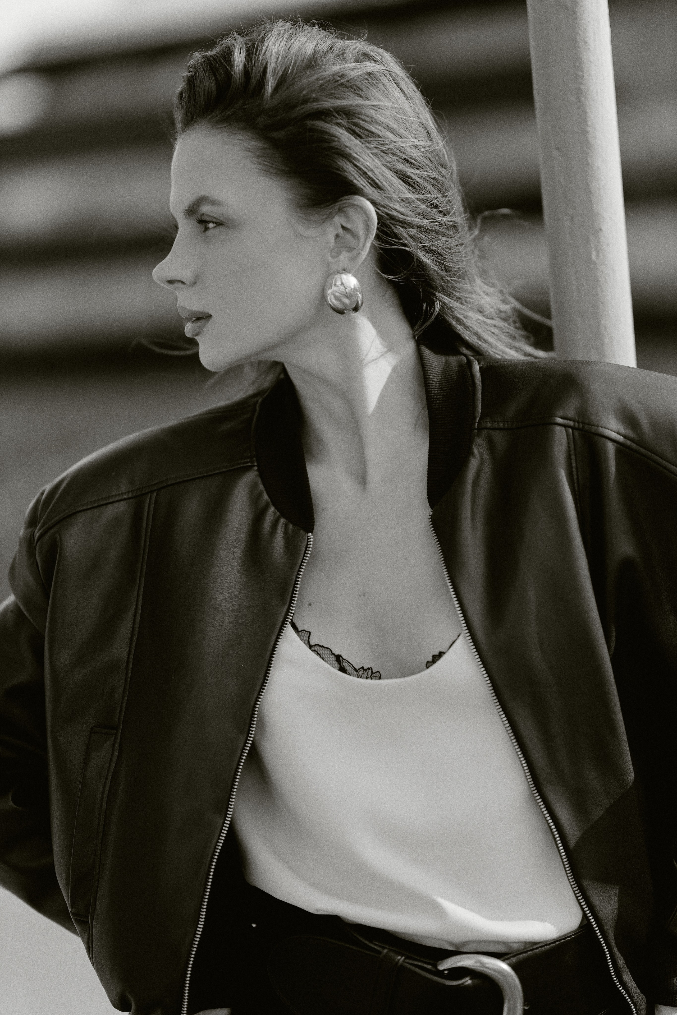 Алиса. Профессиональный Фотограф во Владимире, в Москве и в Суздале — Полина Романычева