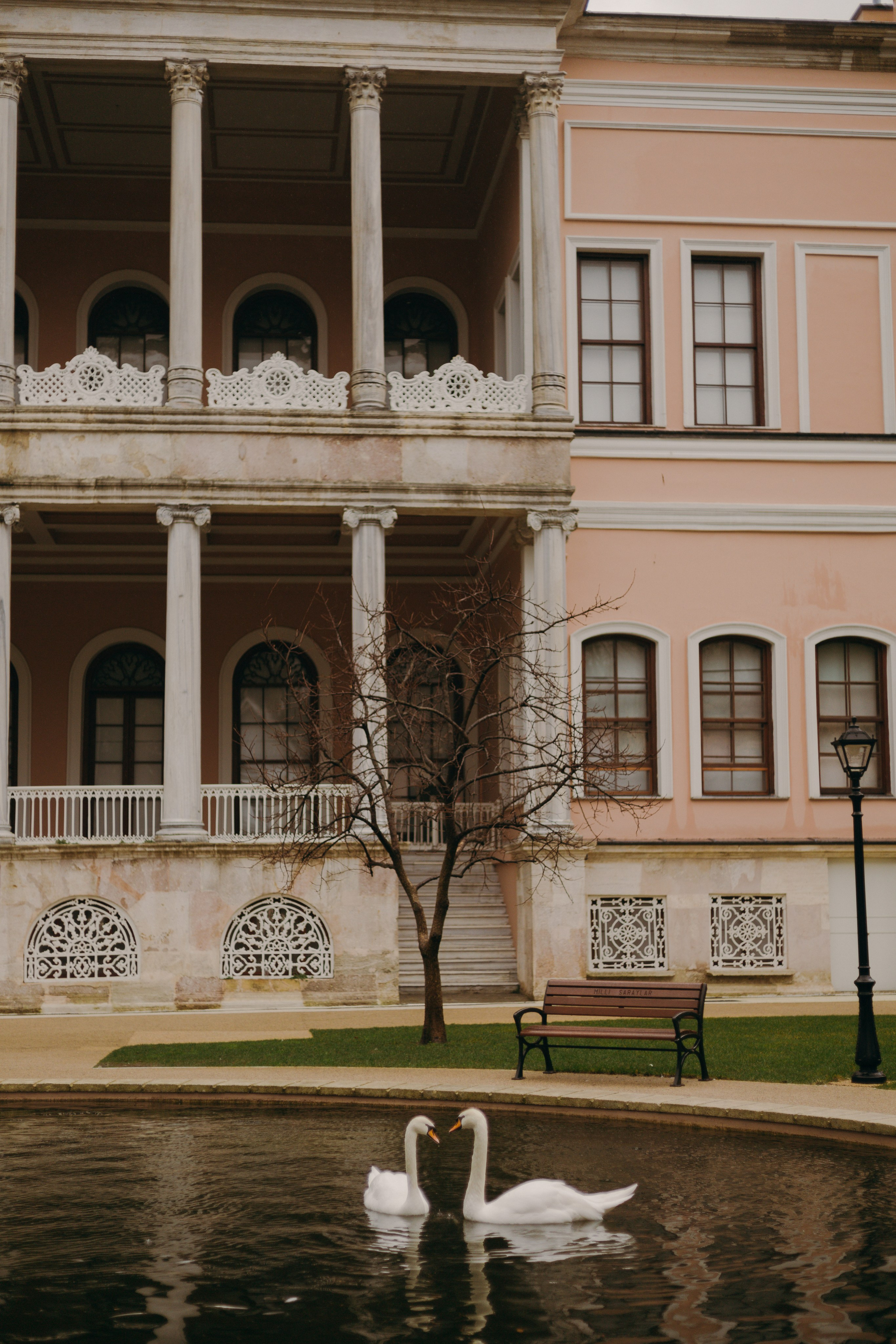 Стамбул. Профессиональный Фотограф во Владимире, в Москве и в Суздале — Полина Романычева