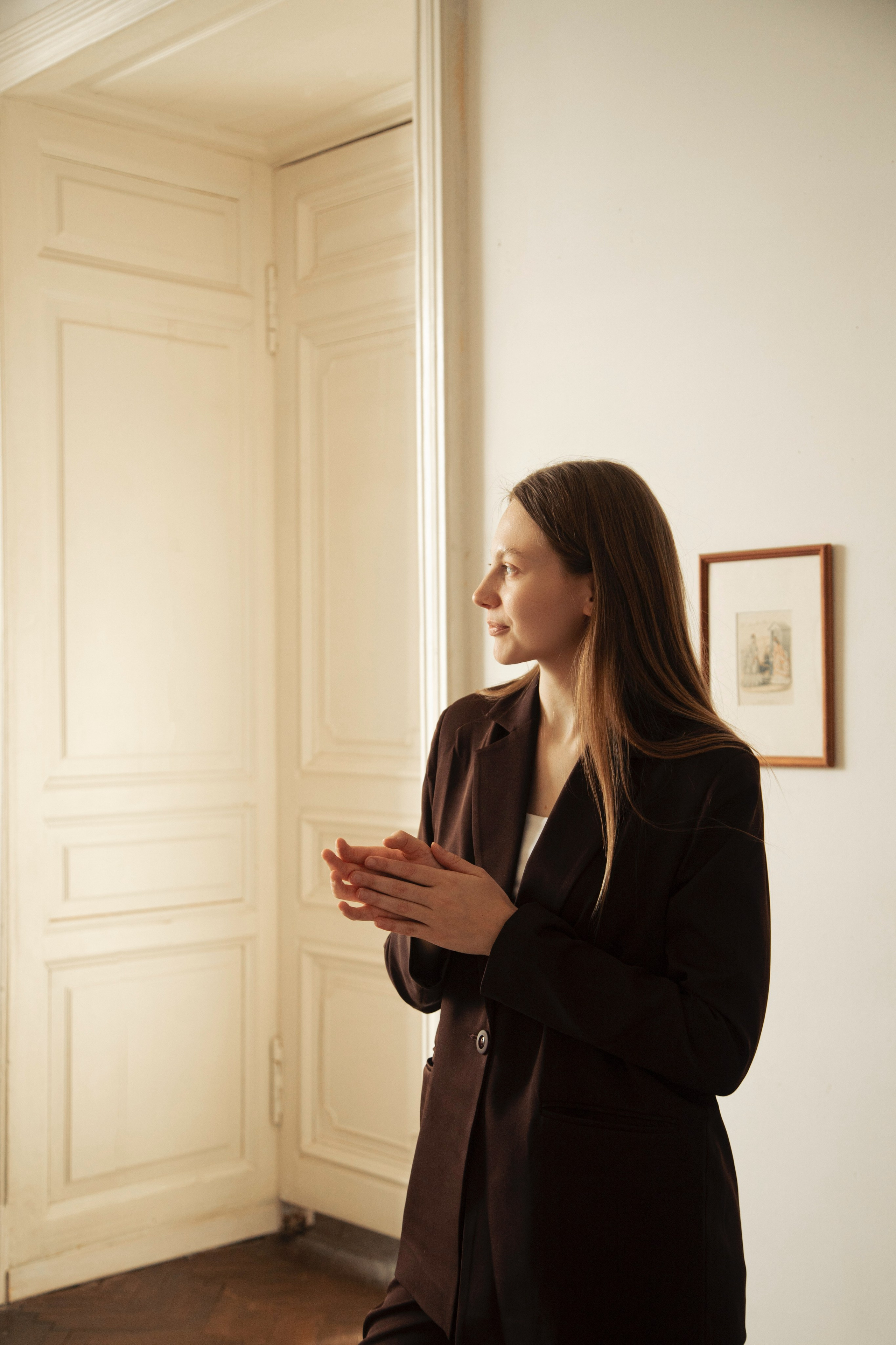 ЖЕНСКИЕ ПОРТРЕТЫ