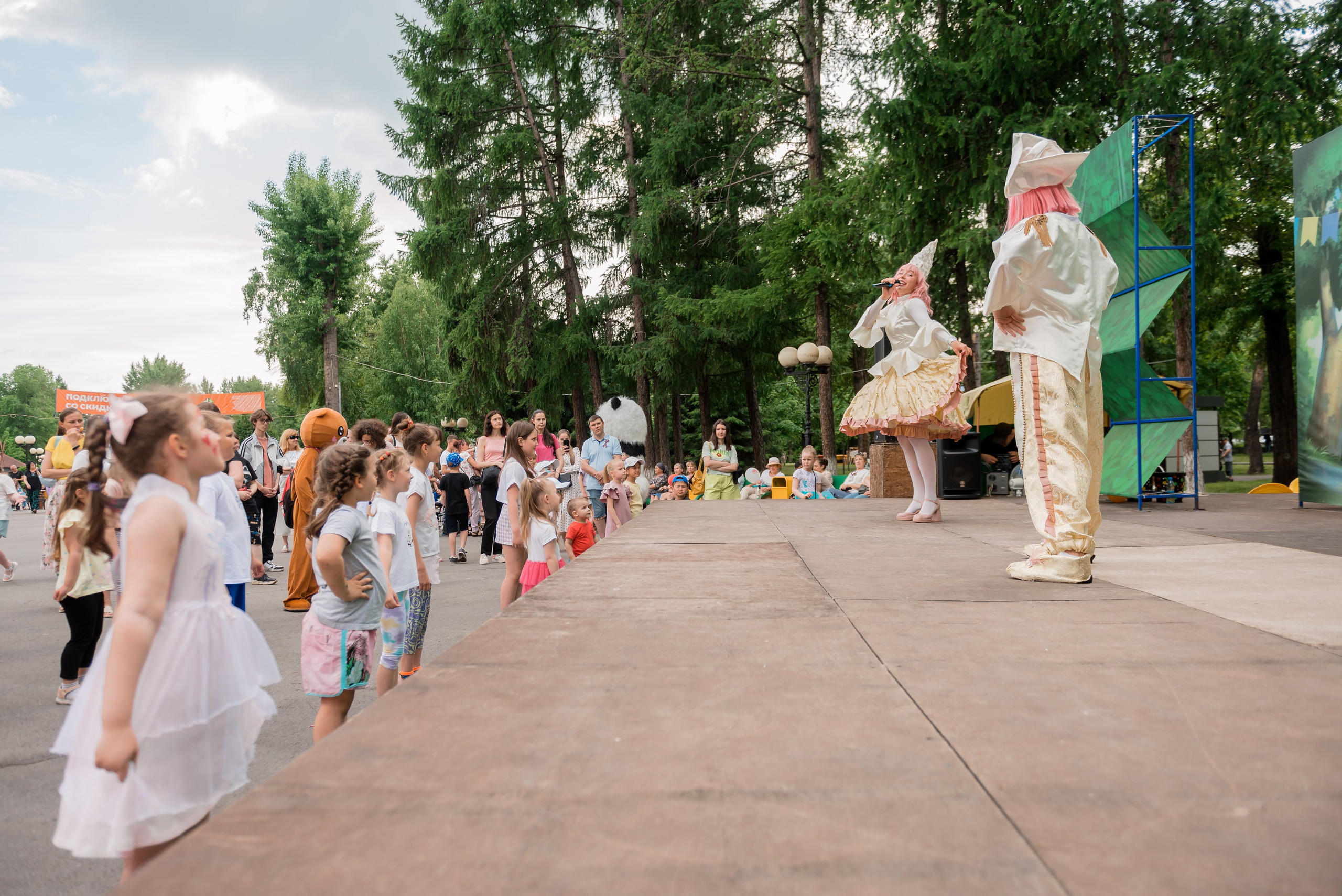 12 Июня 2024. Детский фотограф, семейный фотограф и репортажи в Кемерово