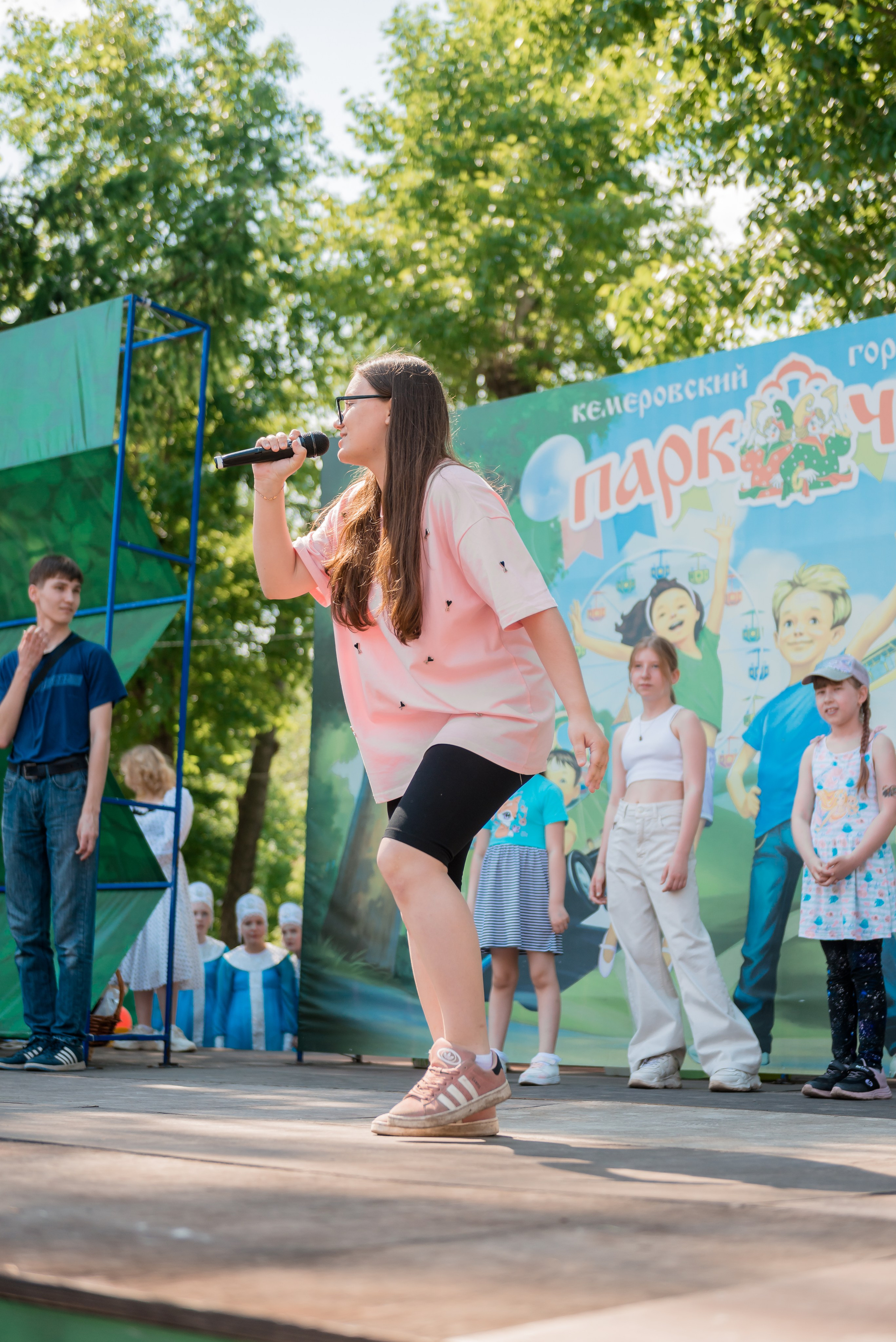 12 Июня 2024. Детский фотограф, семейный фотограф и репортажи в Кемерово