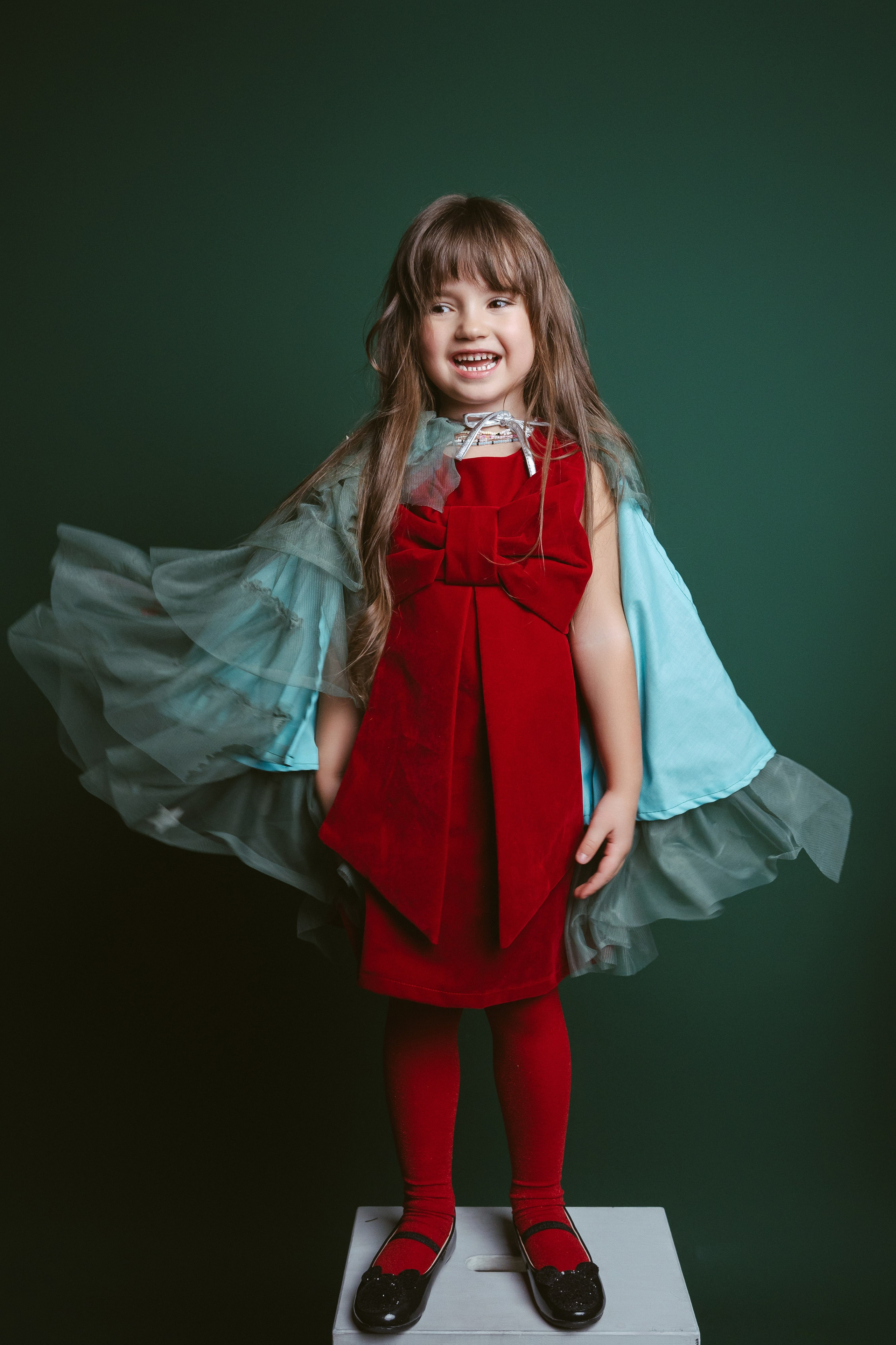 Новогодний. Свадебный, репортажный, семейный фотограф Елена Брюхова