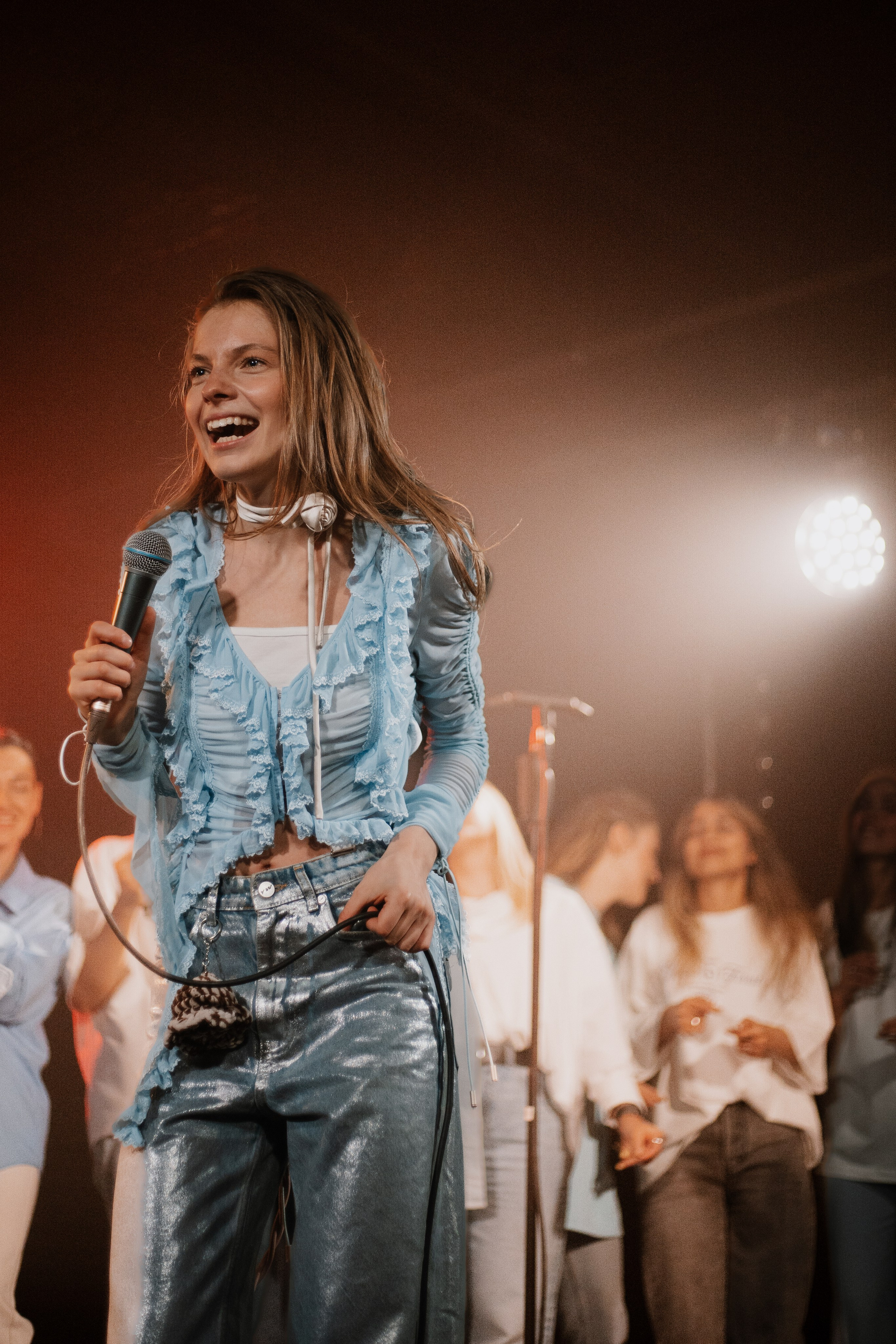 MINAEVA. Фотограф Москва