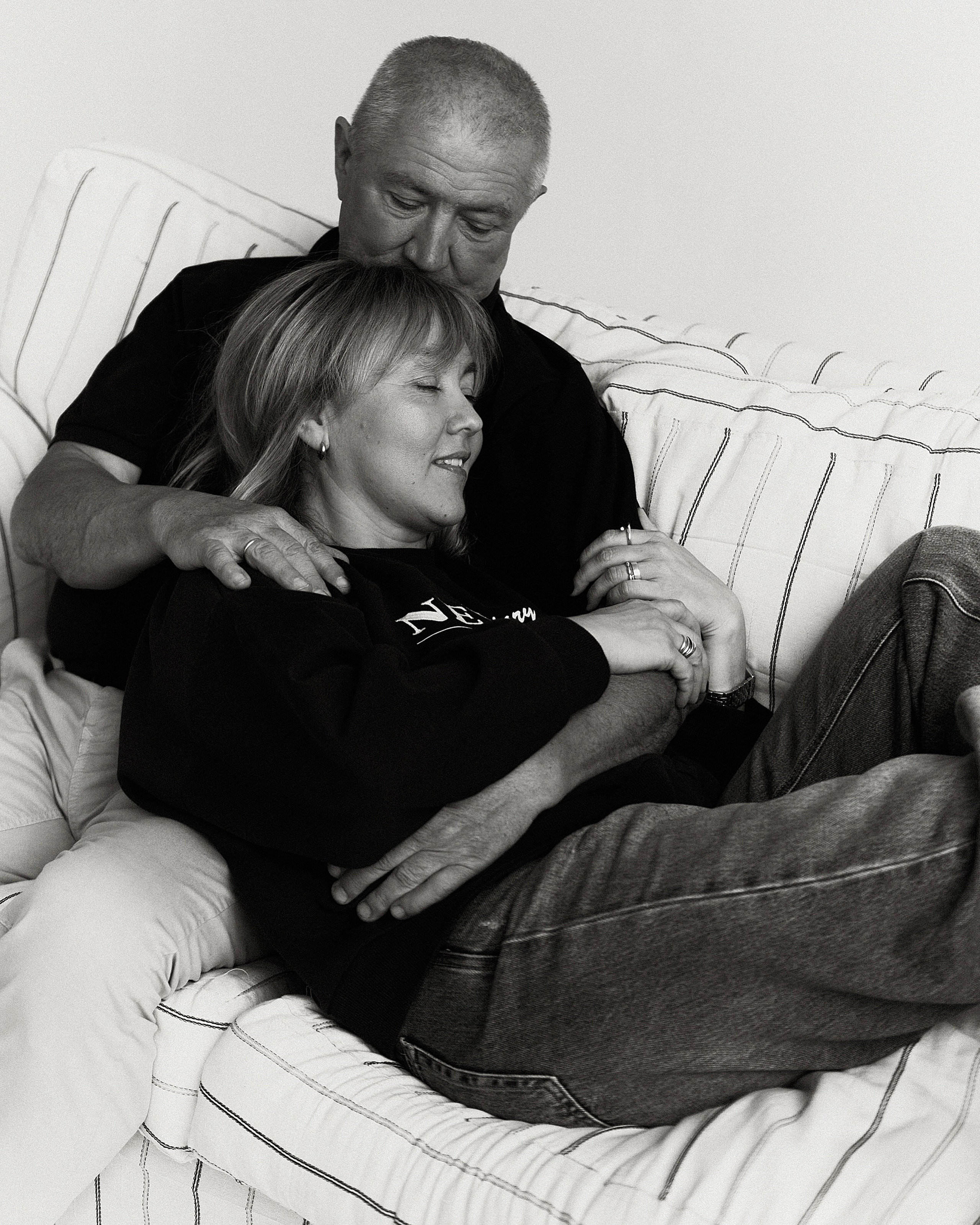 Polina Yaroslava Tatiana Yuriy. Индивидуальная и семейная фотосессия в Чебоксарах Оксана Русакова