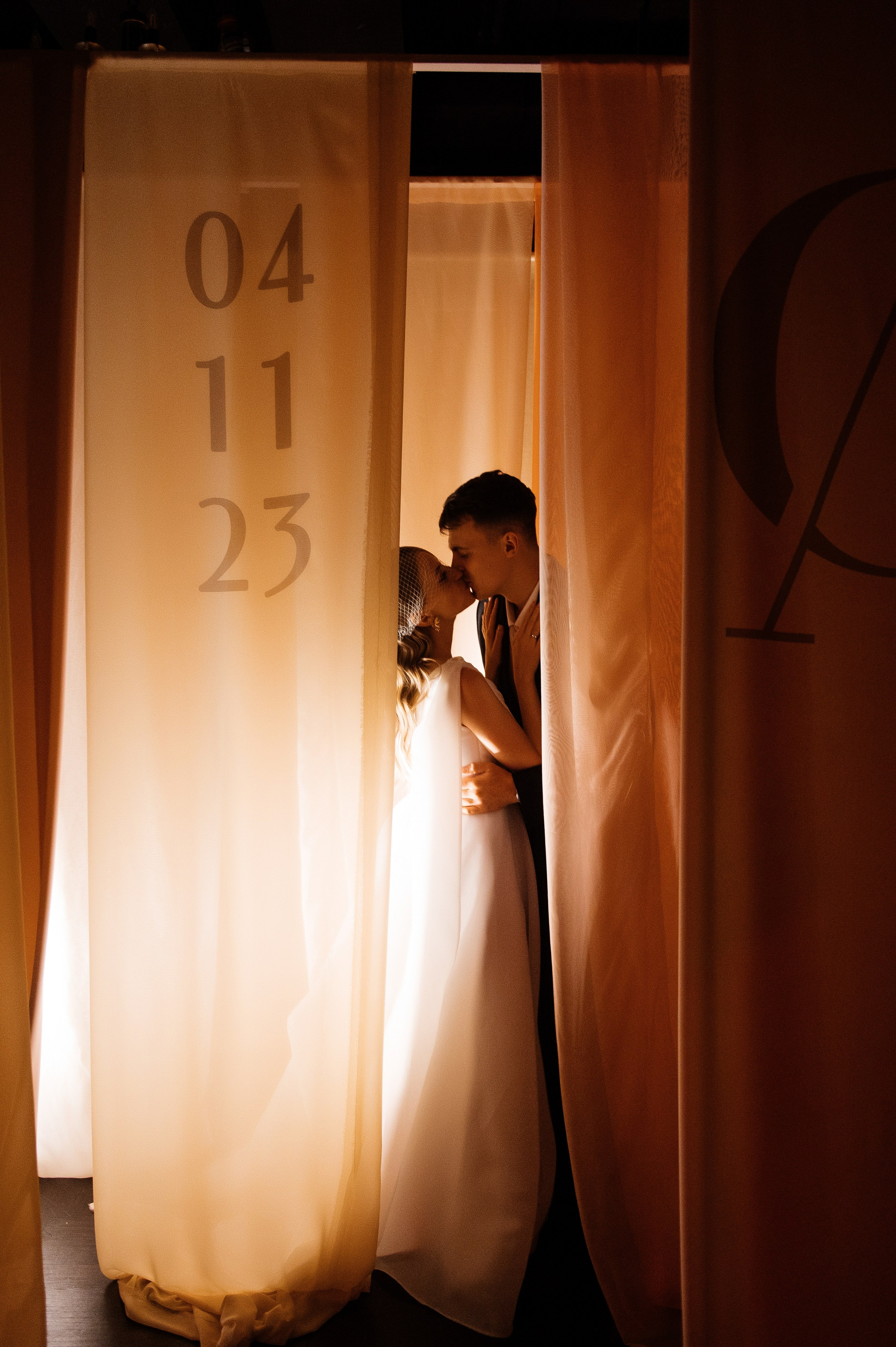 Музыка о любви. Свадебный фотограф Саша Базенко