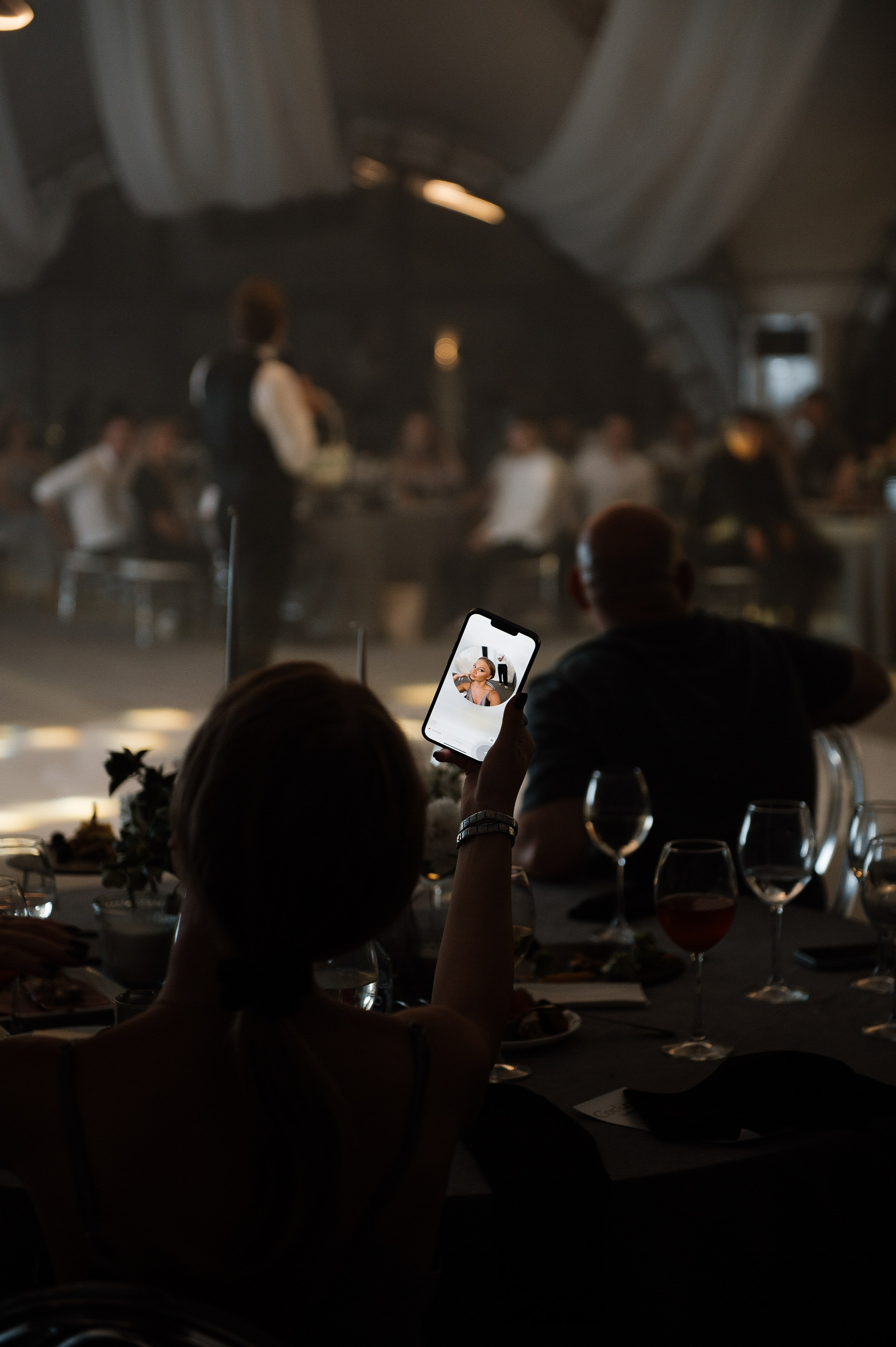 Просто такая стильная любовь. Свадебный фотограф Саша Базенко