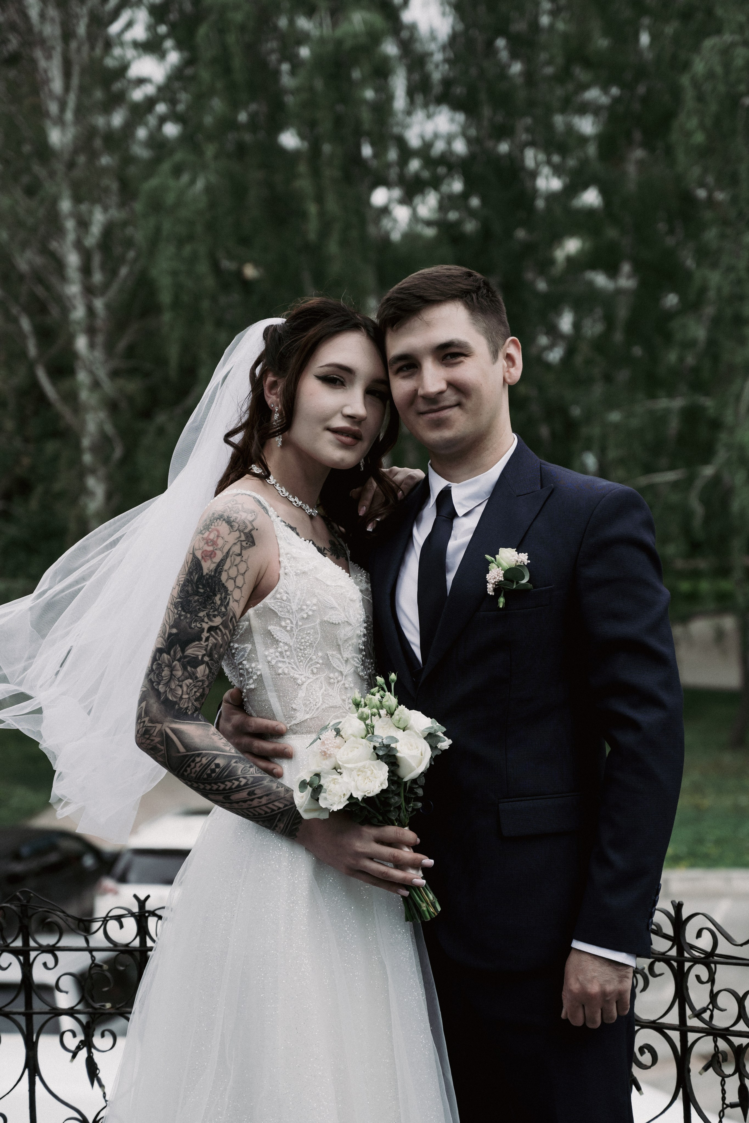 Свадьбы. Фотограф в Барнауле|Мария Кириленко