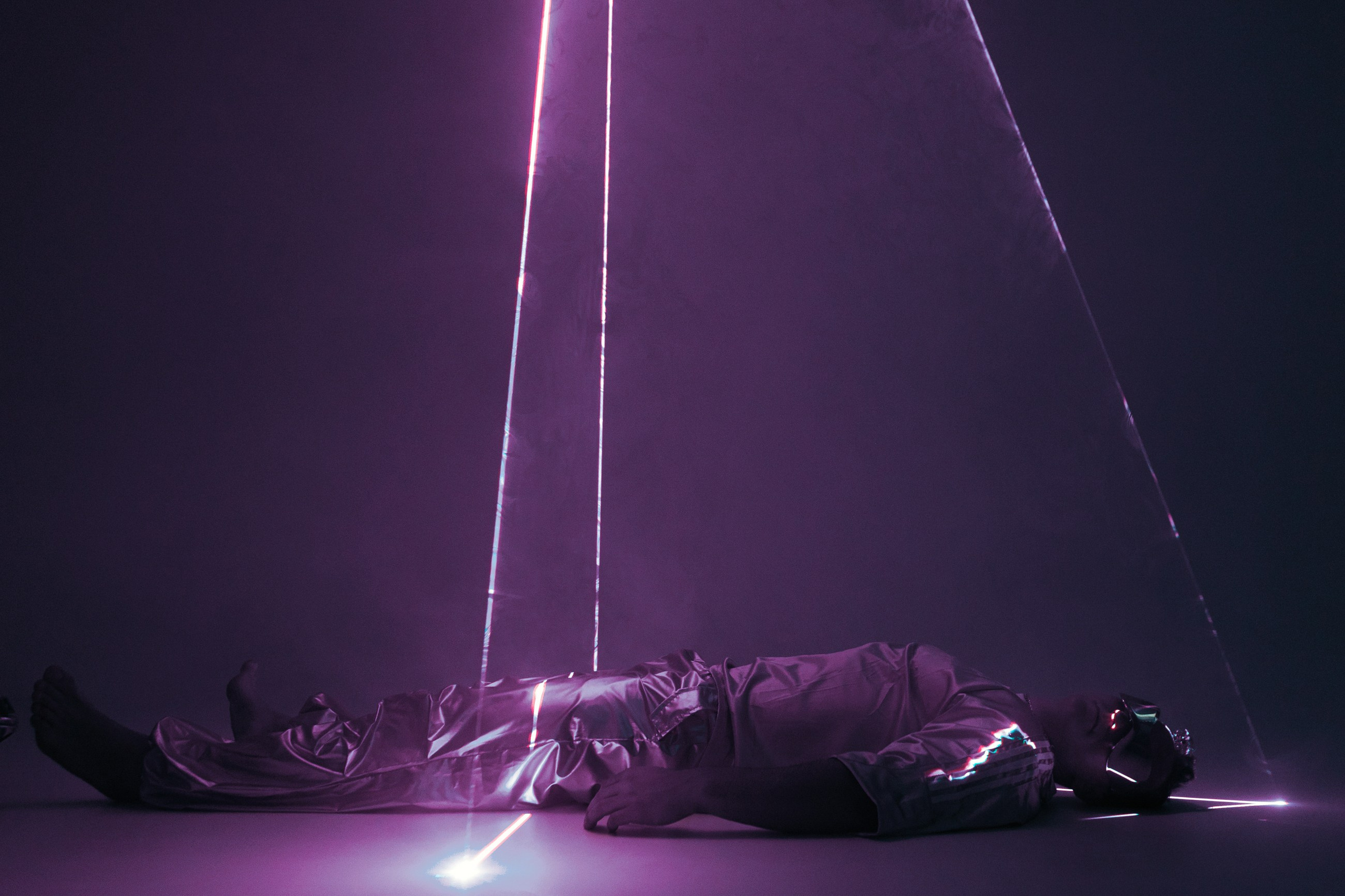 Александр. LEVORIGINAL