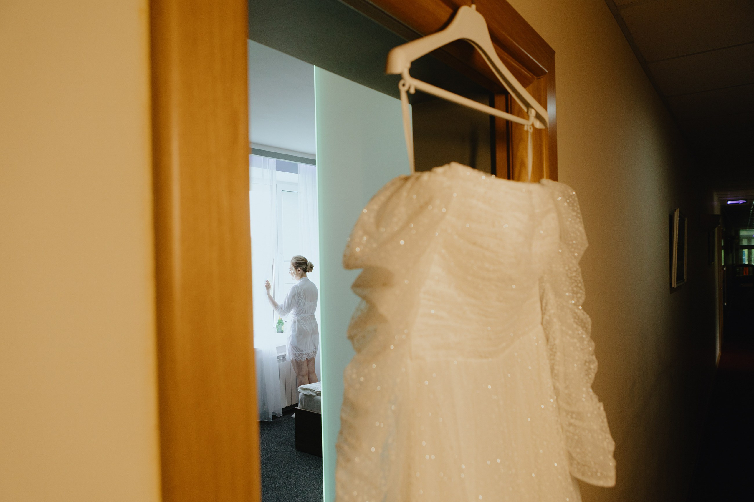 Илья и Валерия. LEVORIGINAL