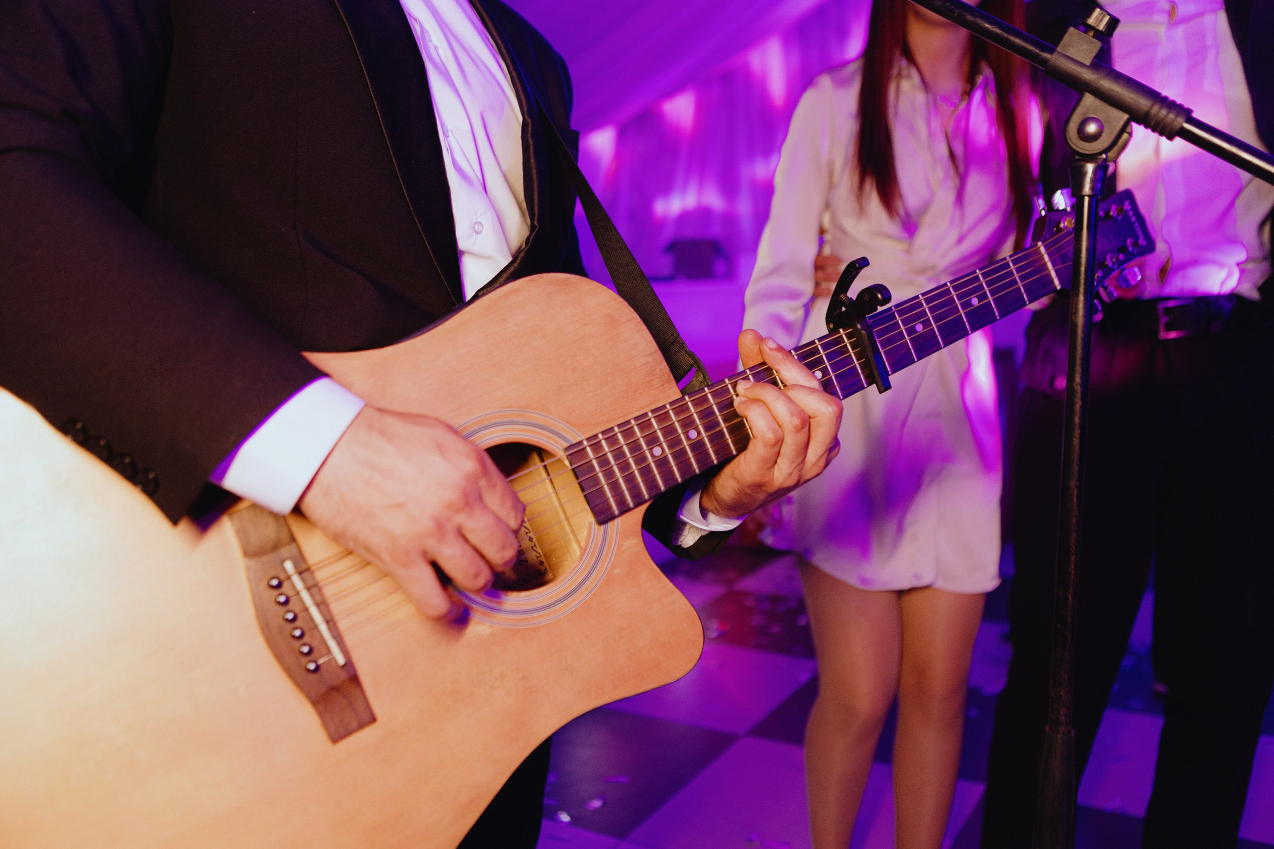 Денис и Виктория. LEVORIGINAL