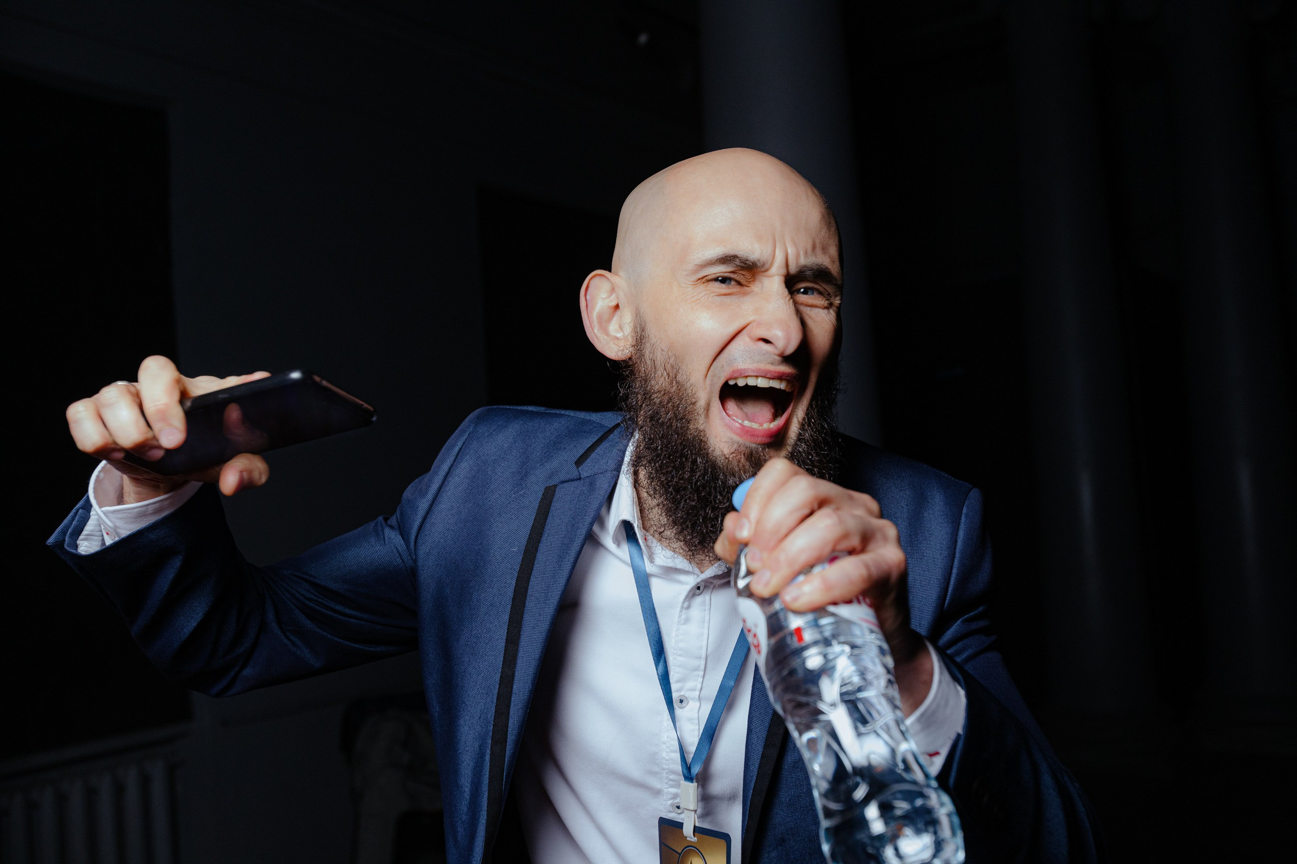 Премия 2Гис. LEVORIGINAL