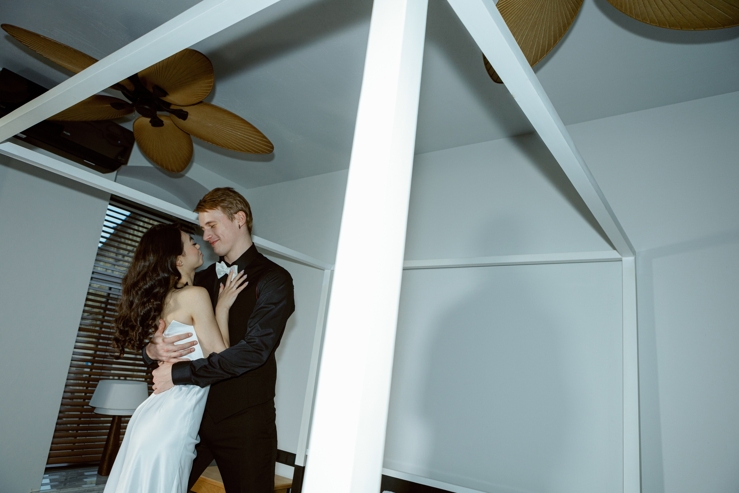 Сборы в отеле. LEVORIGINAL