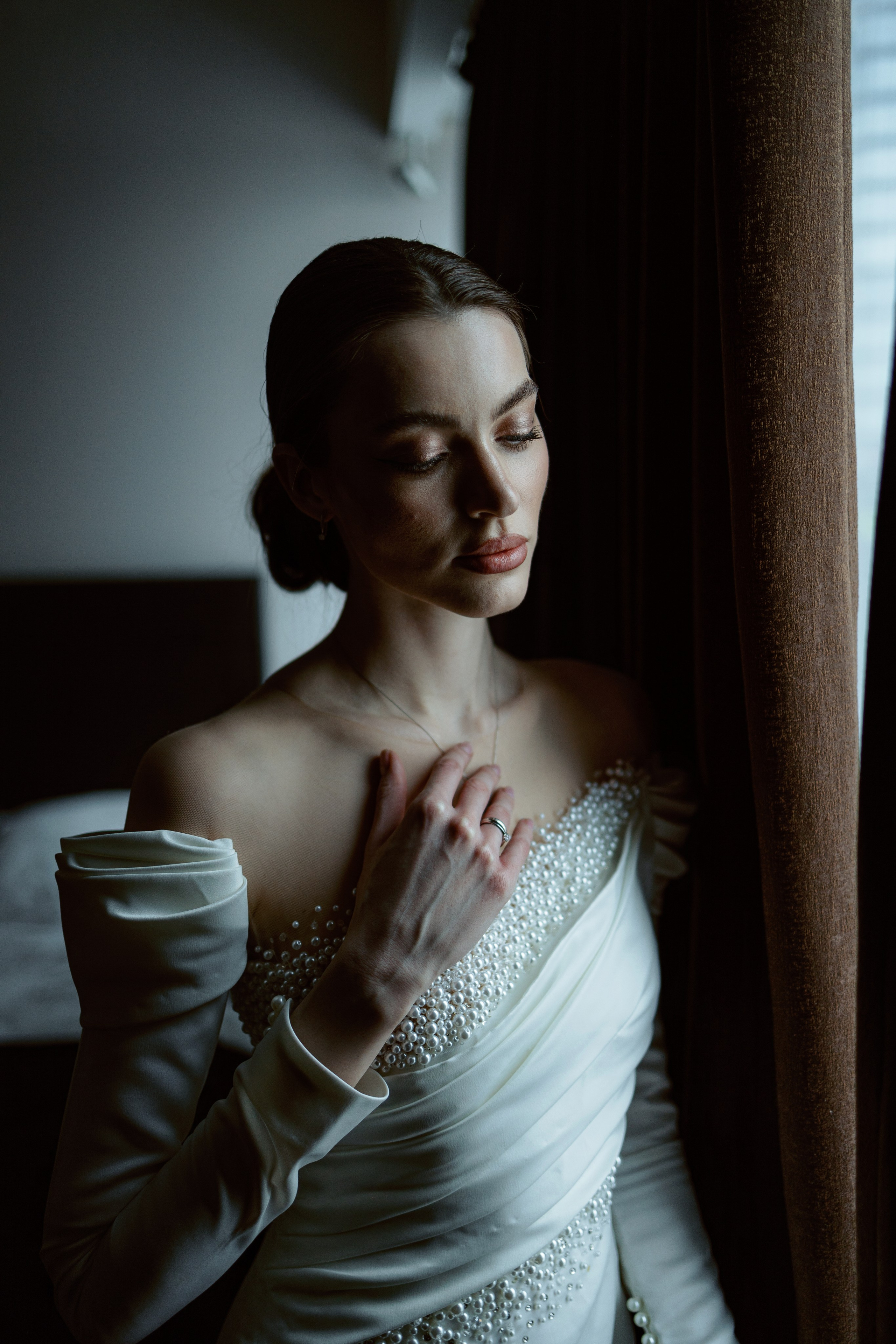 Москва сити. LEVORIGINAL