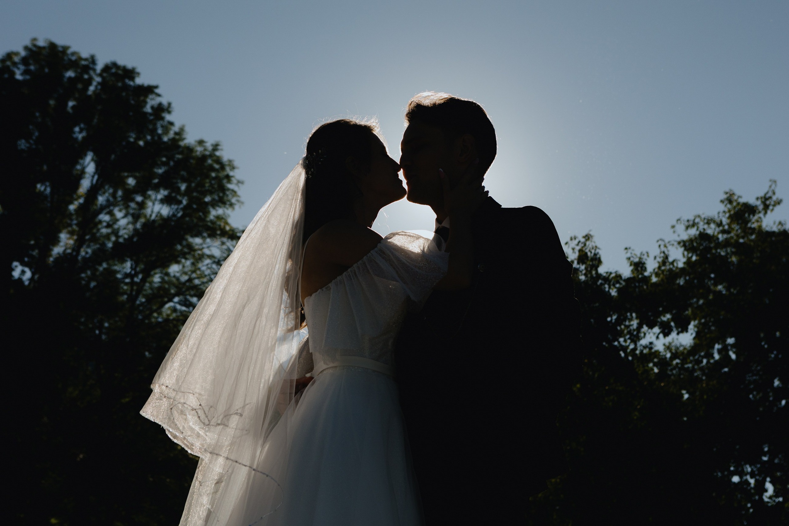 Валерий и Екатерина. LEVORIGINAL