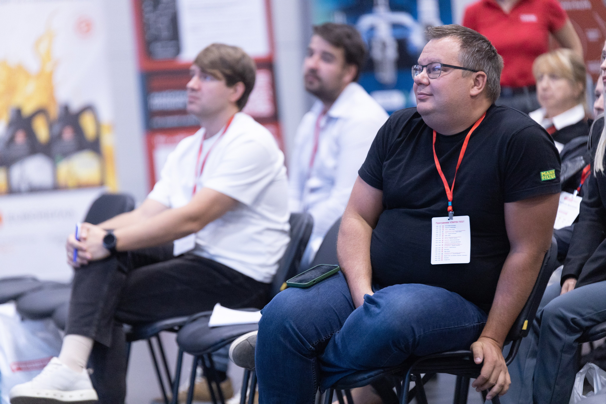 VINPIN FEST 3-й фестиваль автобизнеса. Портретный и репортажный фотограф из Нижнего Новгорода Александра Лабутина