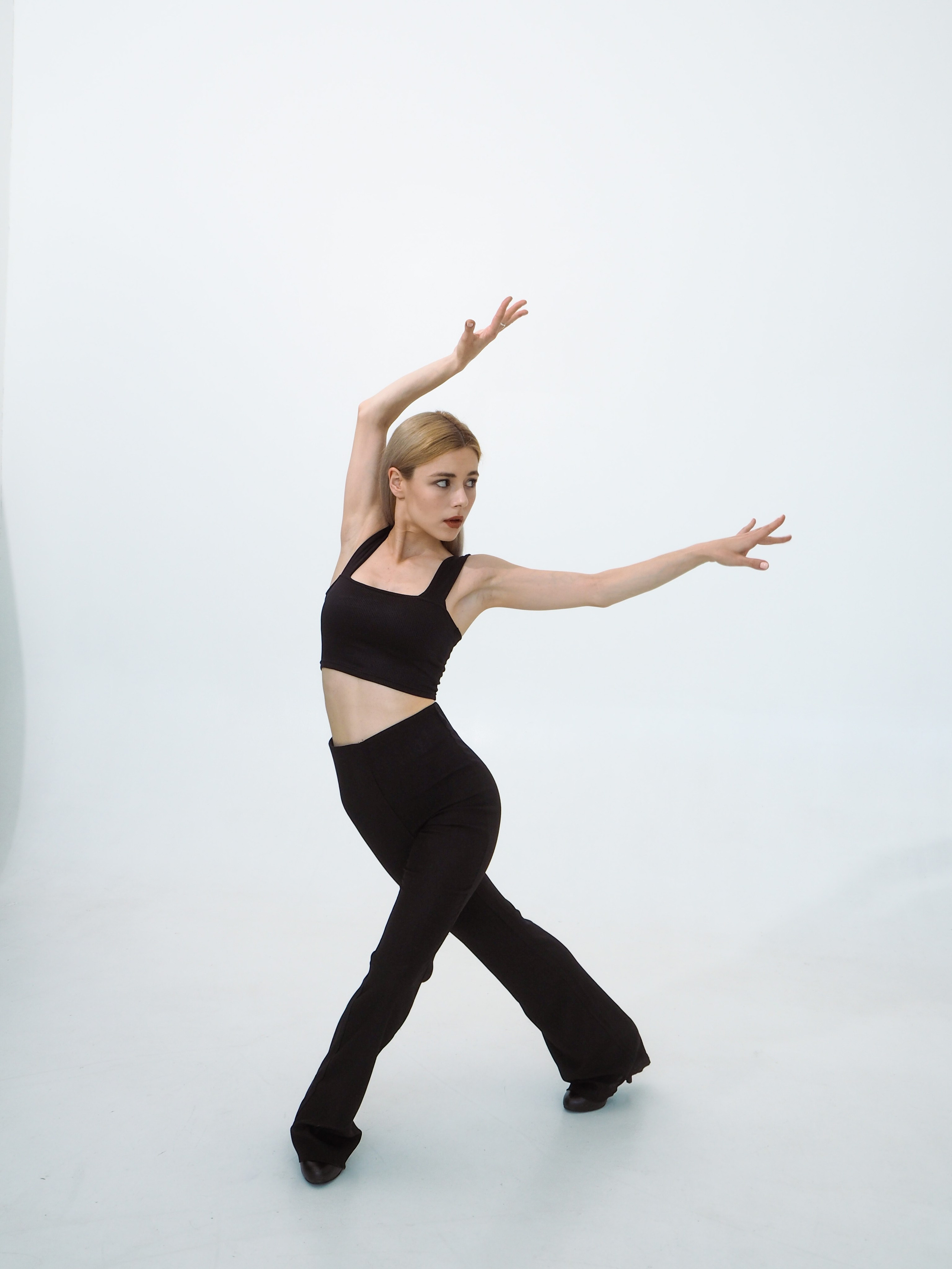 Варвара Верховых. Фотограф Москва — Полина Робин