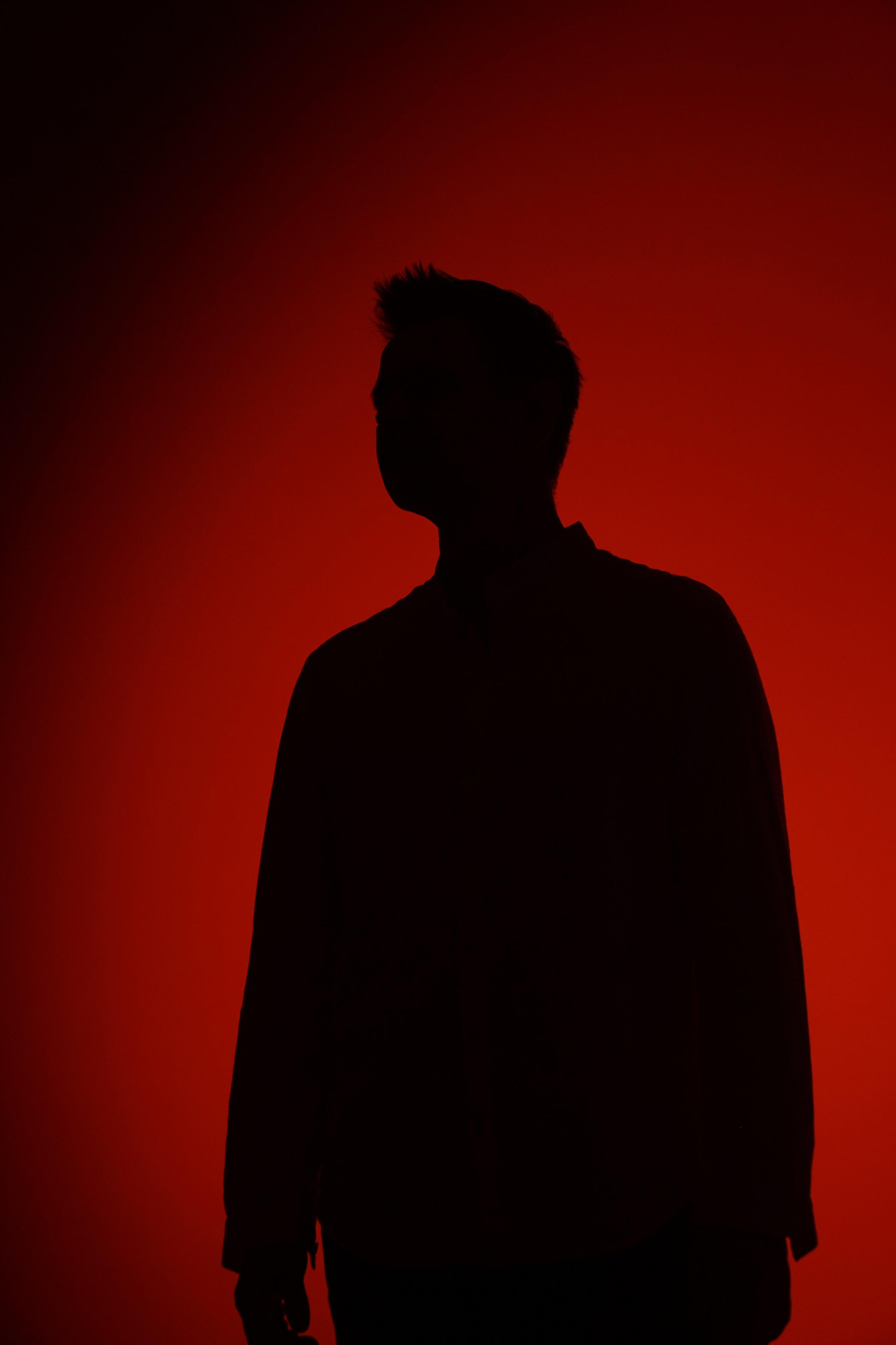 Для афиш и соцсетей. Фотограф Москва — Полина Робин