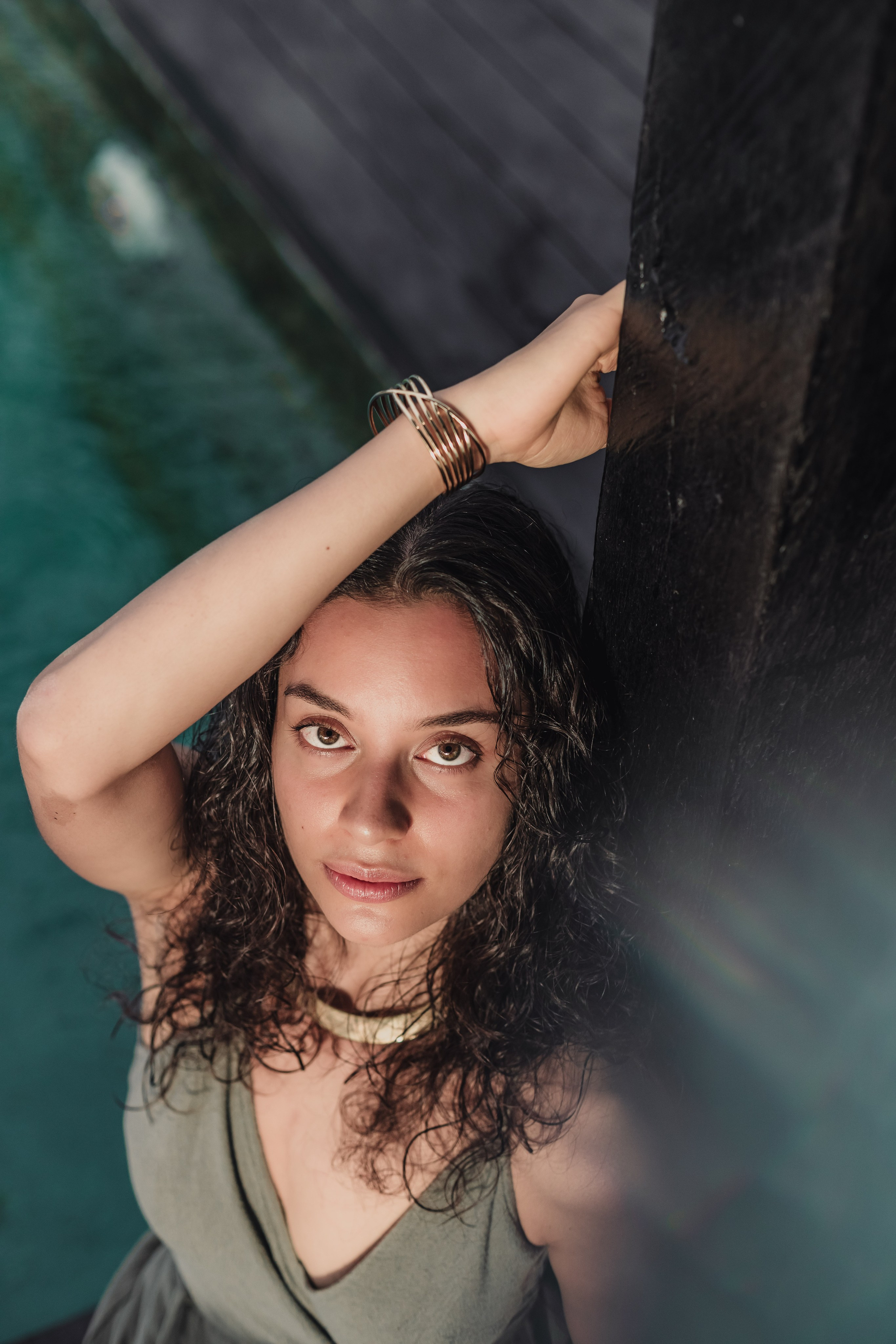 Beauty is calling. Mariam Bagdasaryan