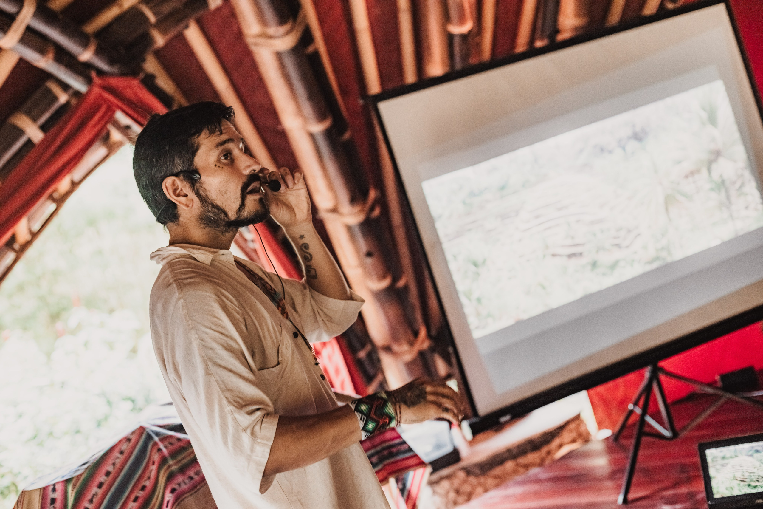 Cacao alchemy w Juan. Мариам Багдасарян