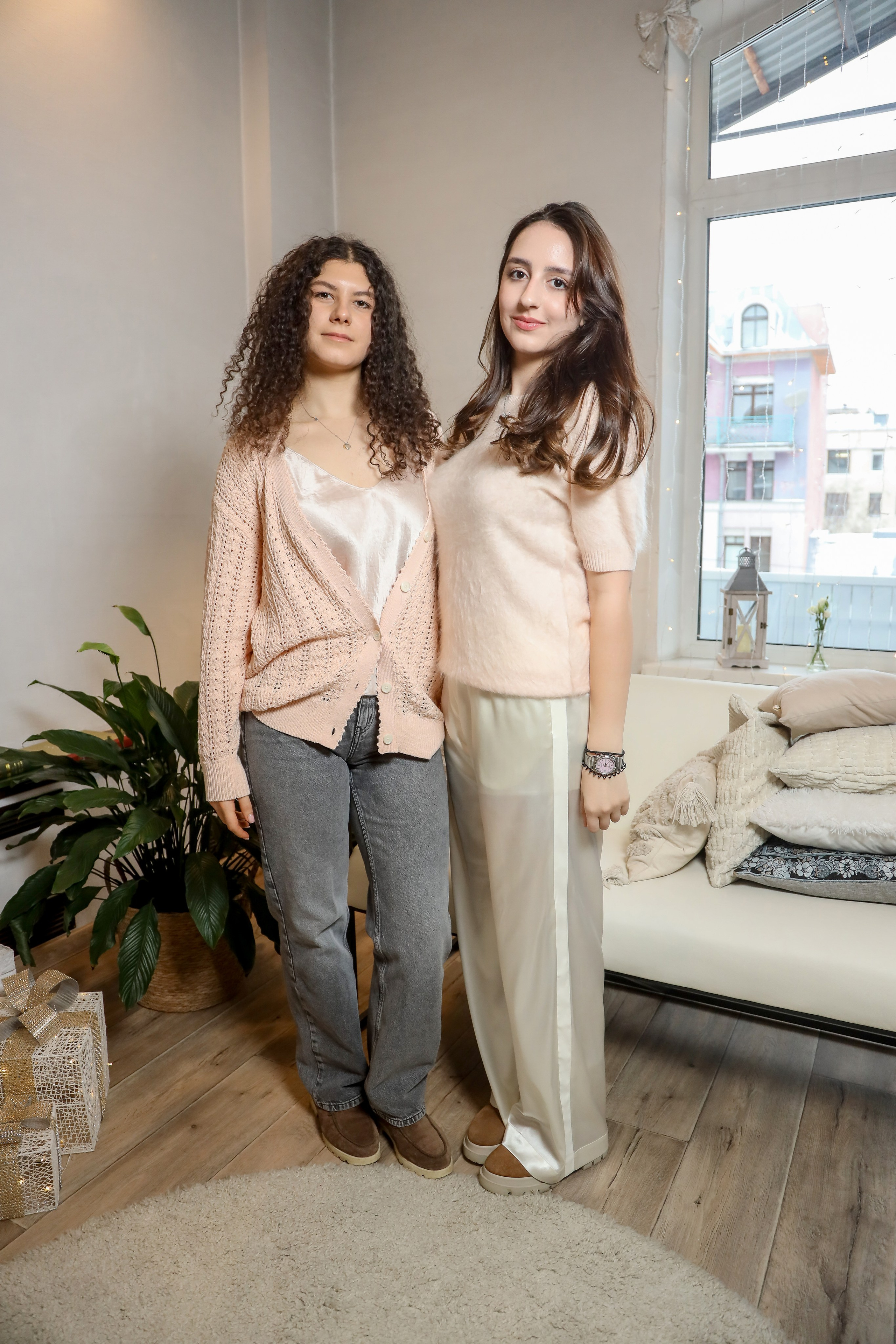 Бранч. Фотограф Антон Чупринин